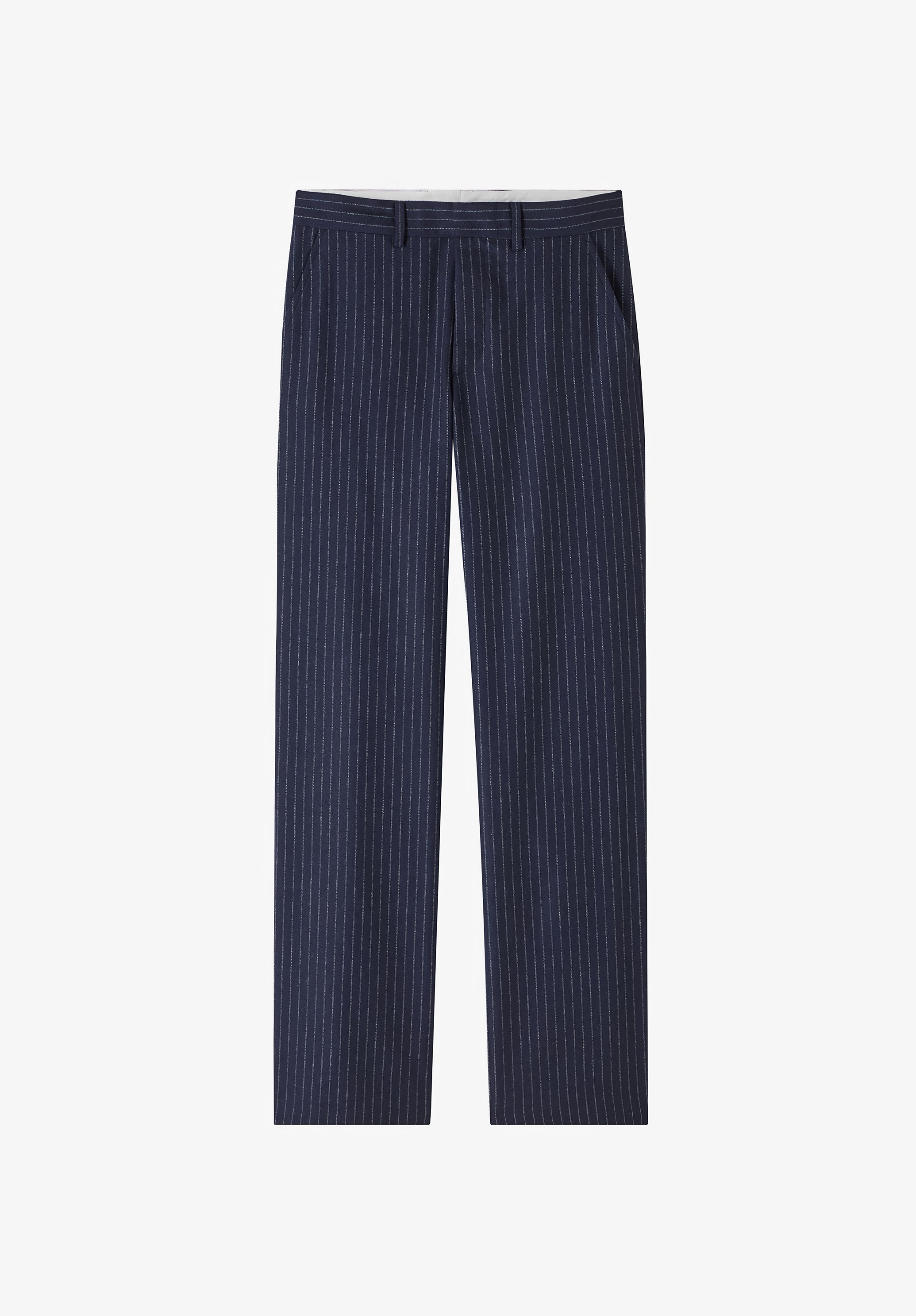 パンツ A.P.C. Woman Pants Gnawed Blue COGXF09222 IAV WOARO-F08467IAK_00.jpg?v=