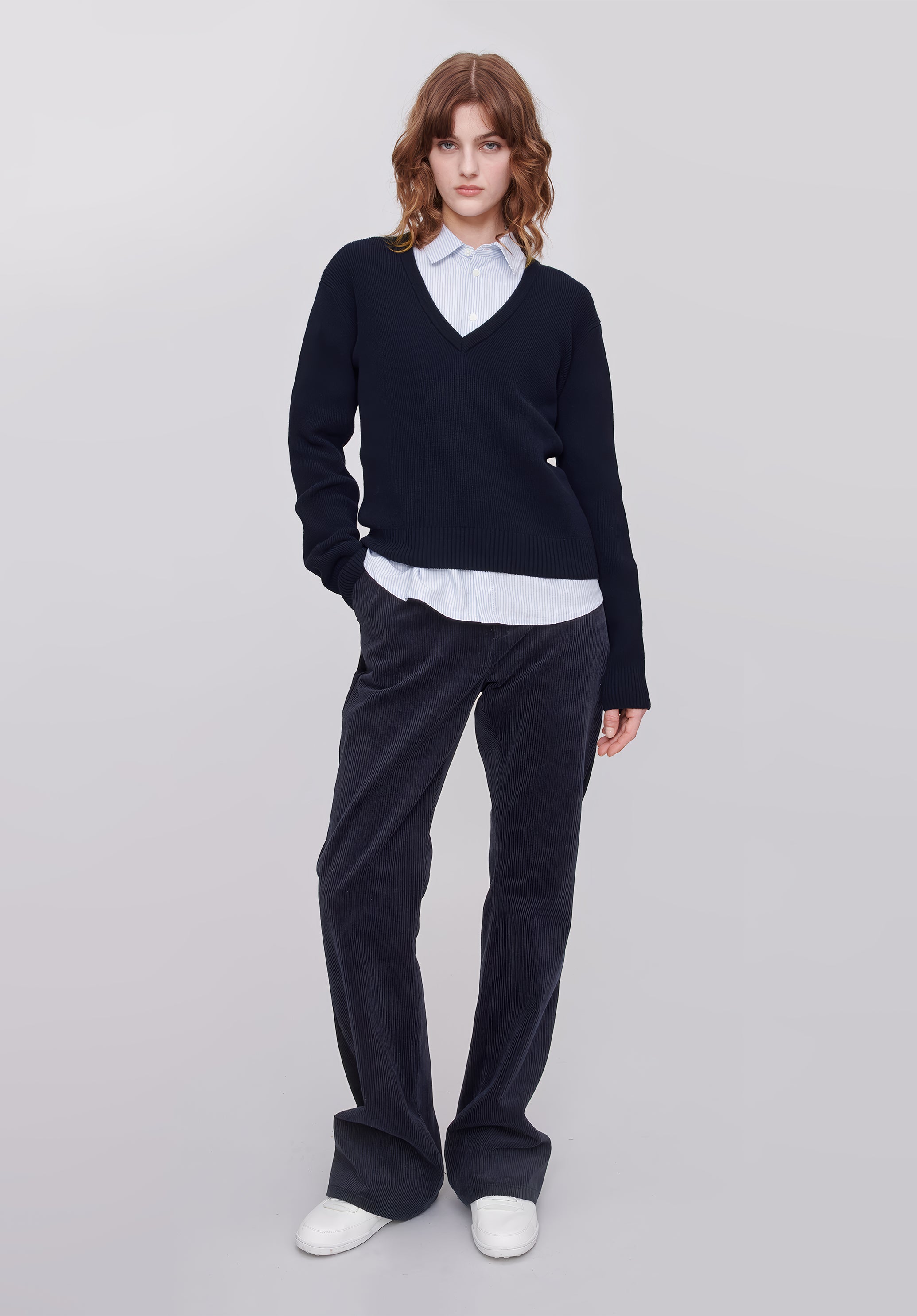 Anae jumper - 1