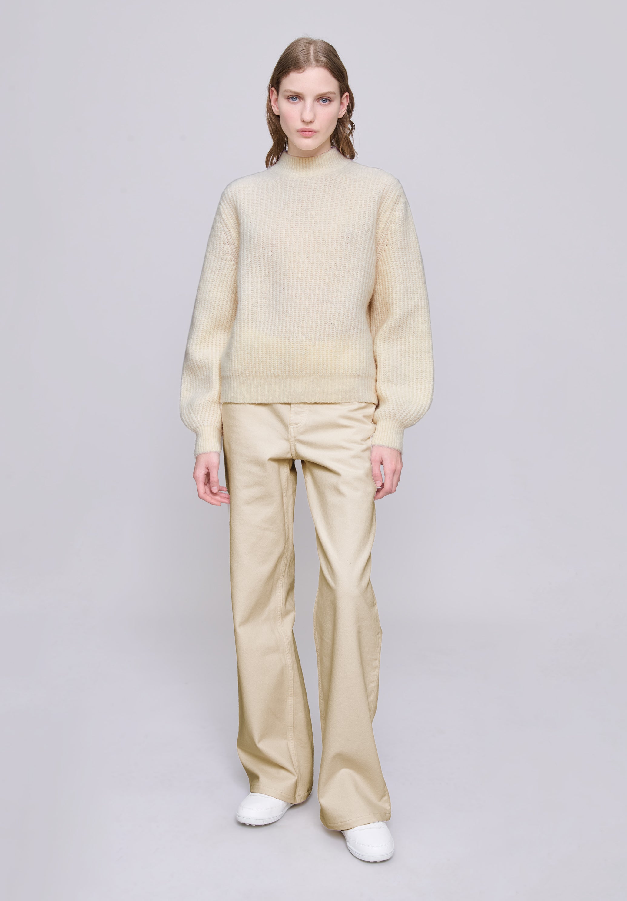 Emilia jumper - 1