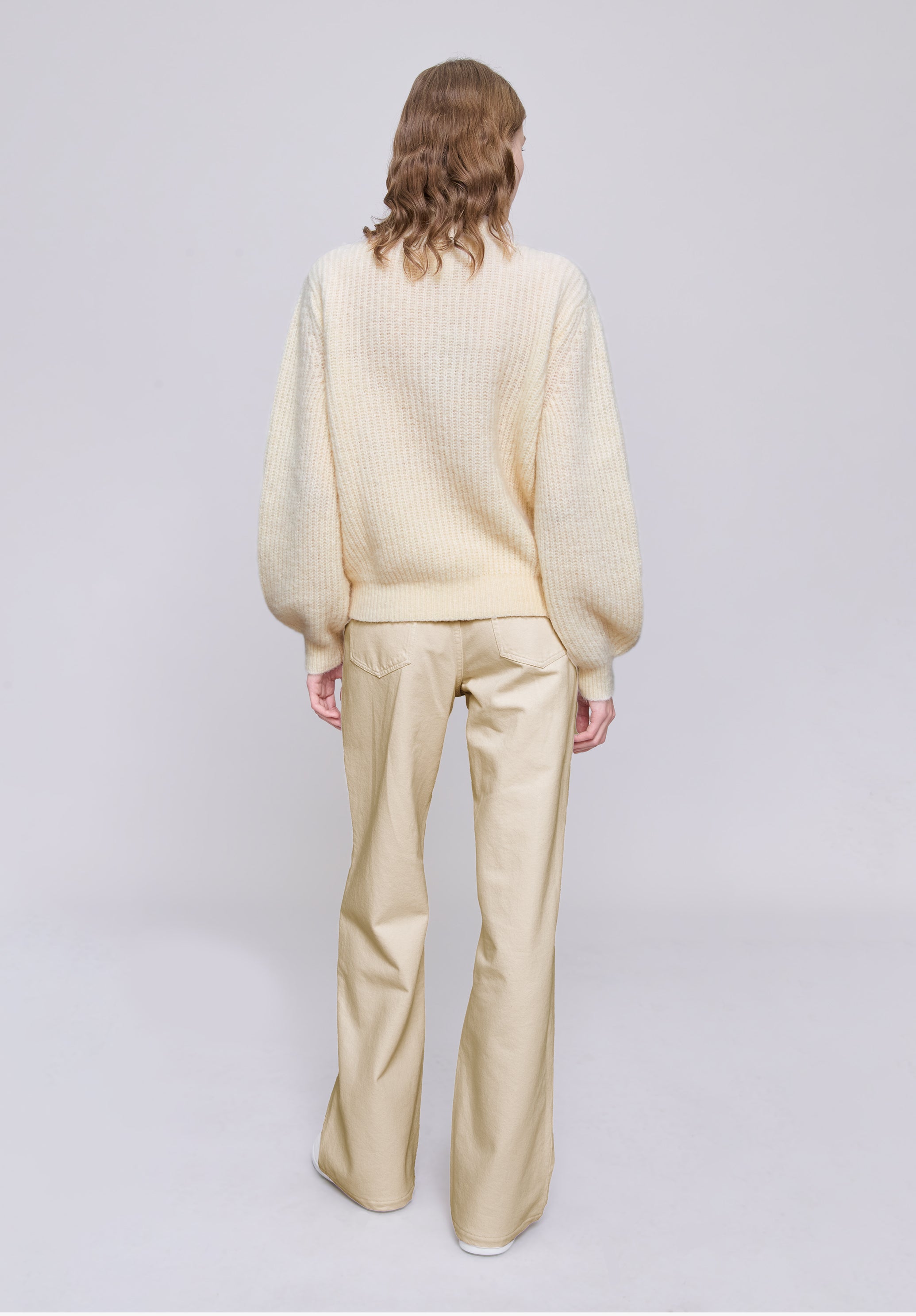 Emilia jumper - 3