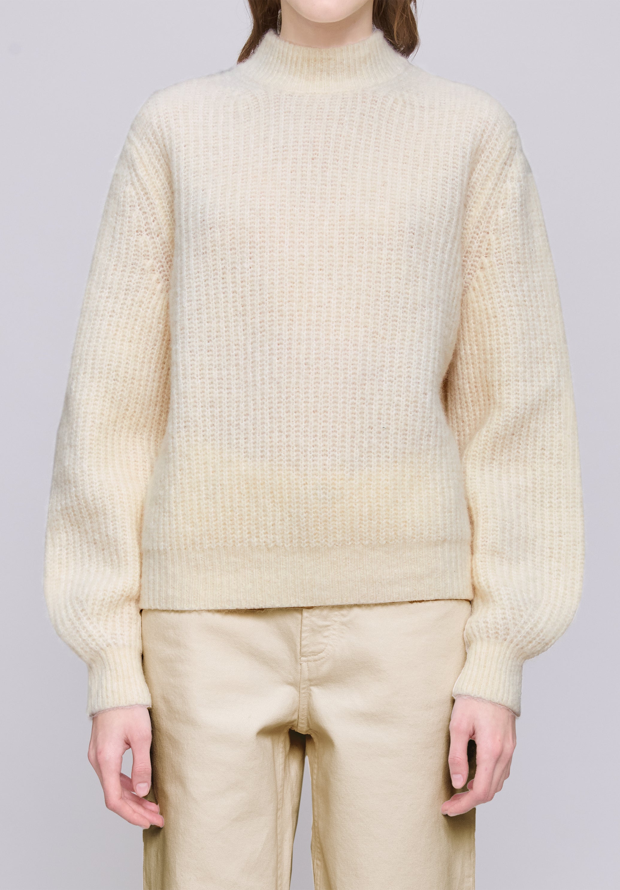 Emilia jumper - 4