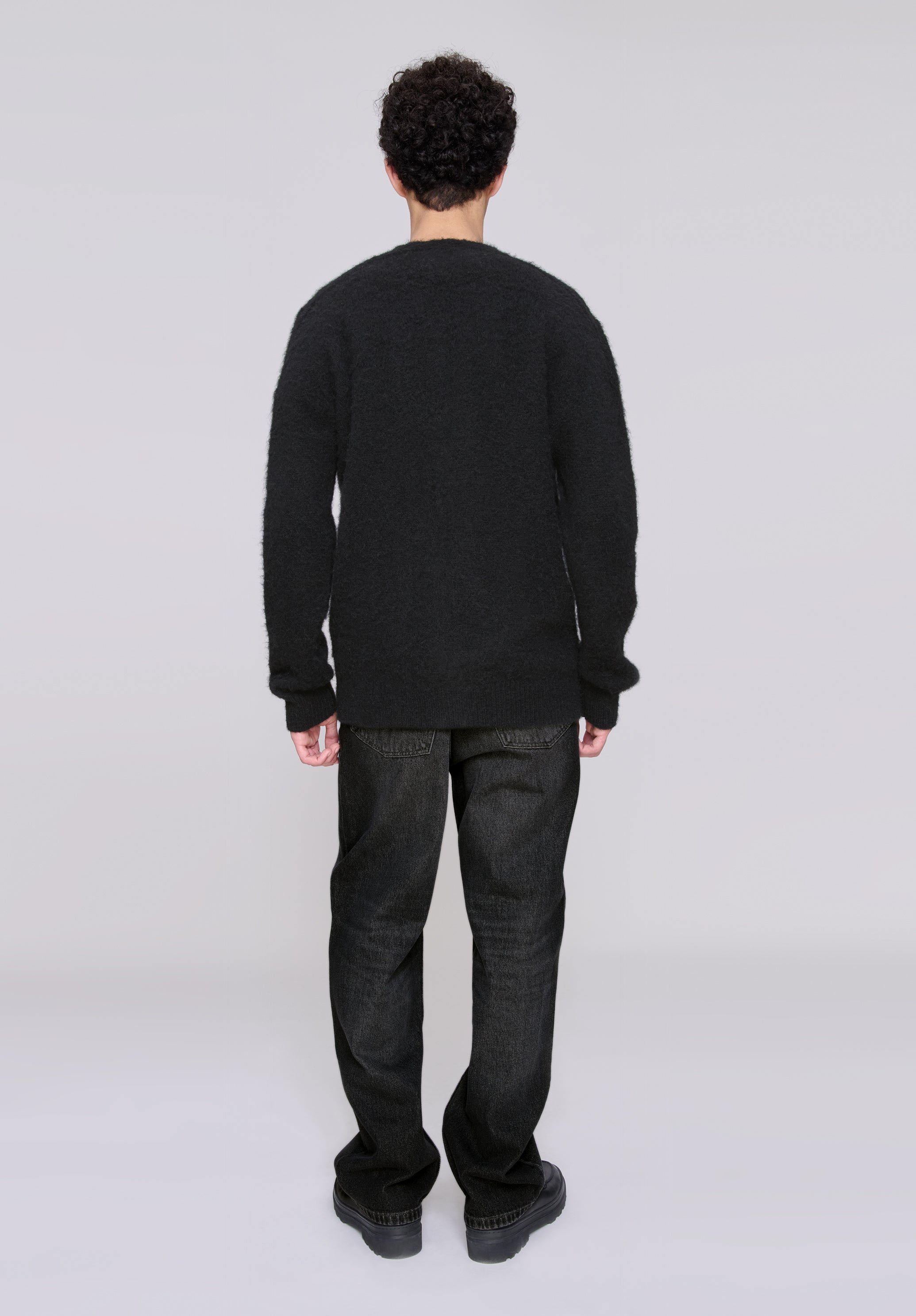 Davis cardigan - 3