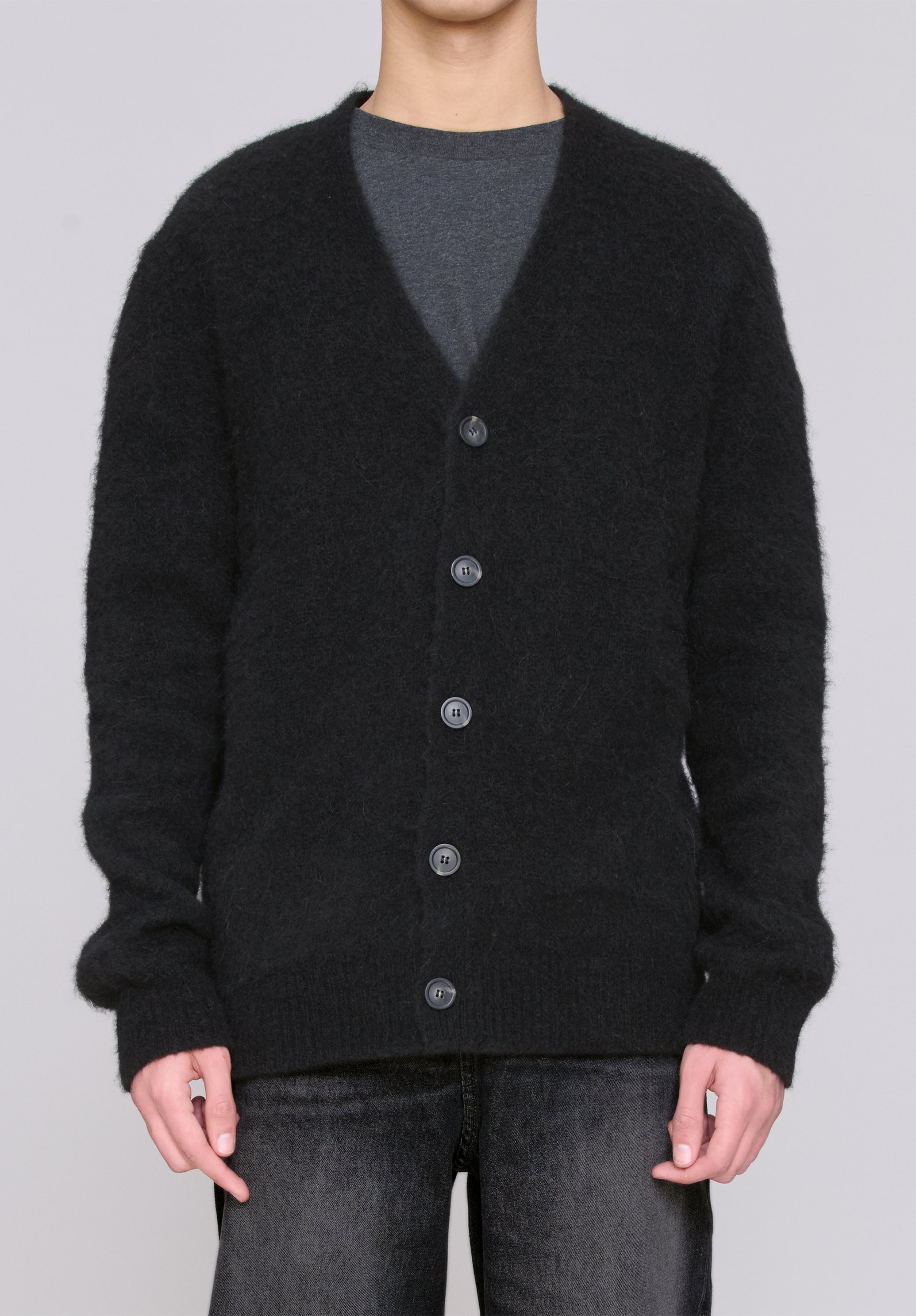 Davis cardigan - 4