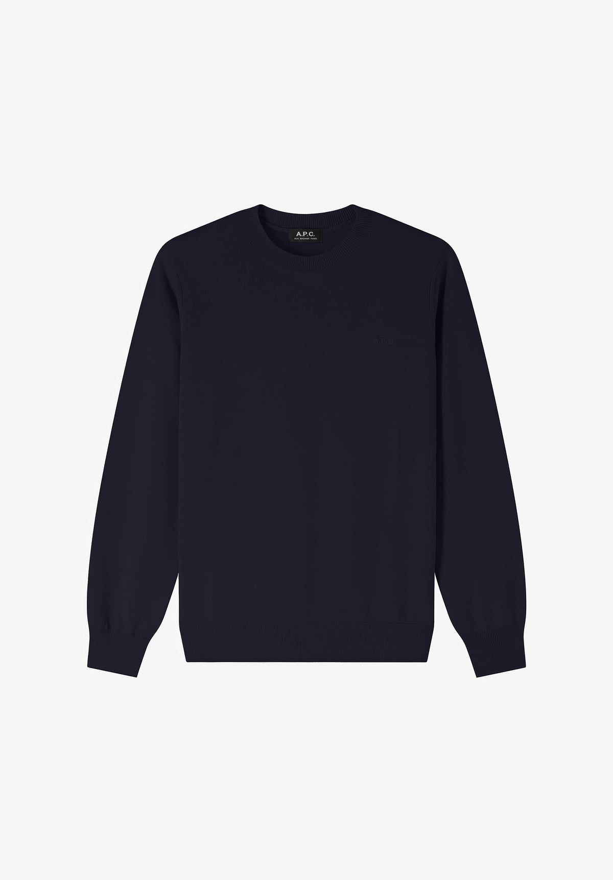 Philo jumper | A.P.C