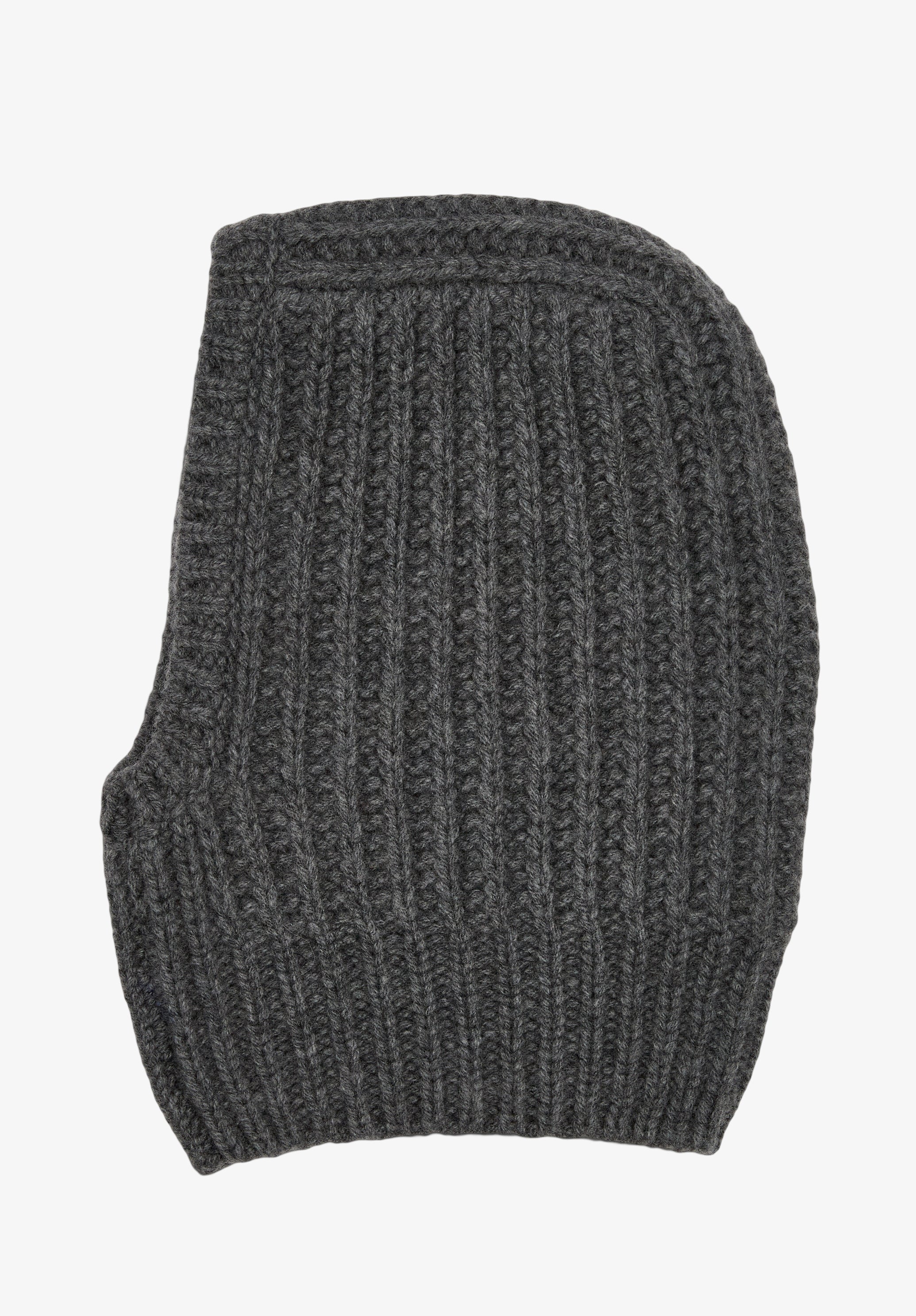 Cashmere balaclava - 2
