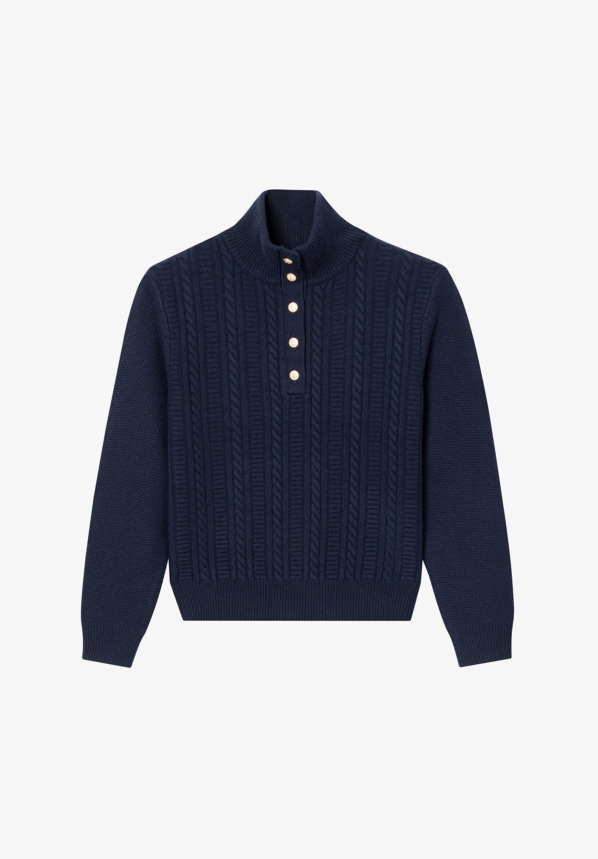 Thea jumper - 0