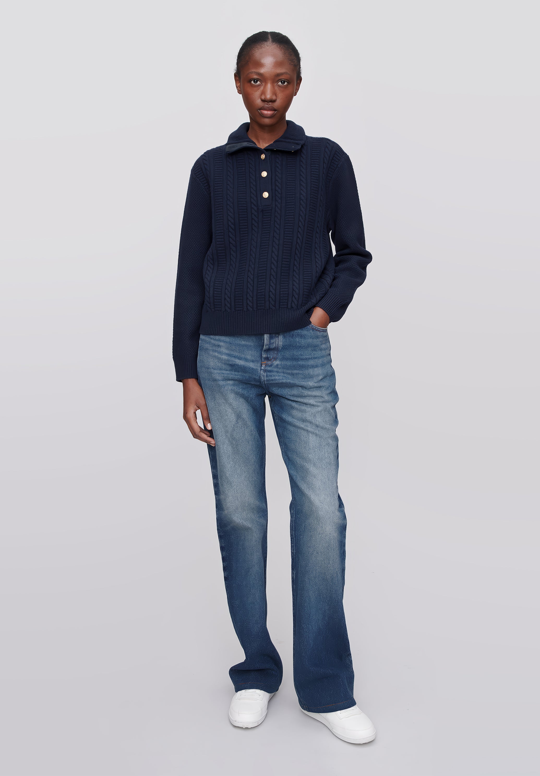 Thea jumper - 1