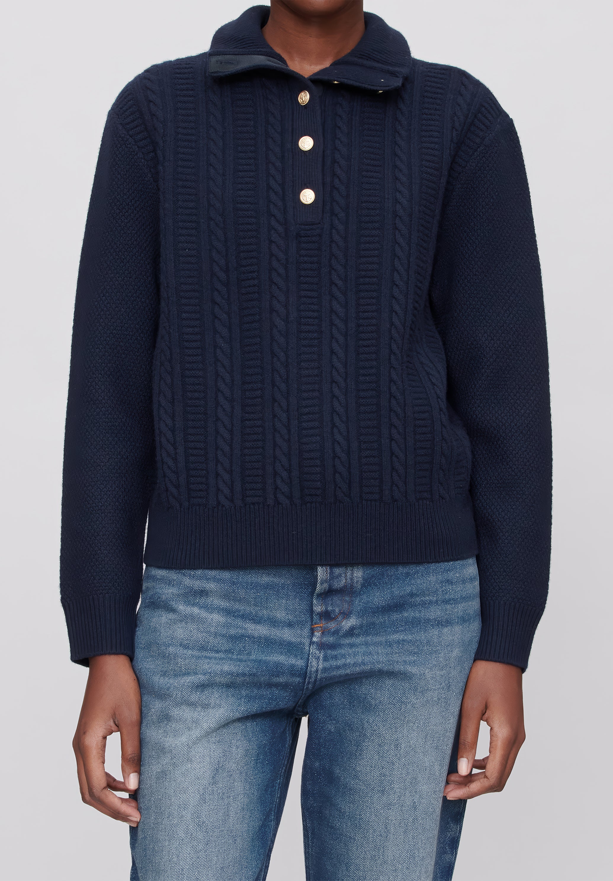Thea jumper - 4