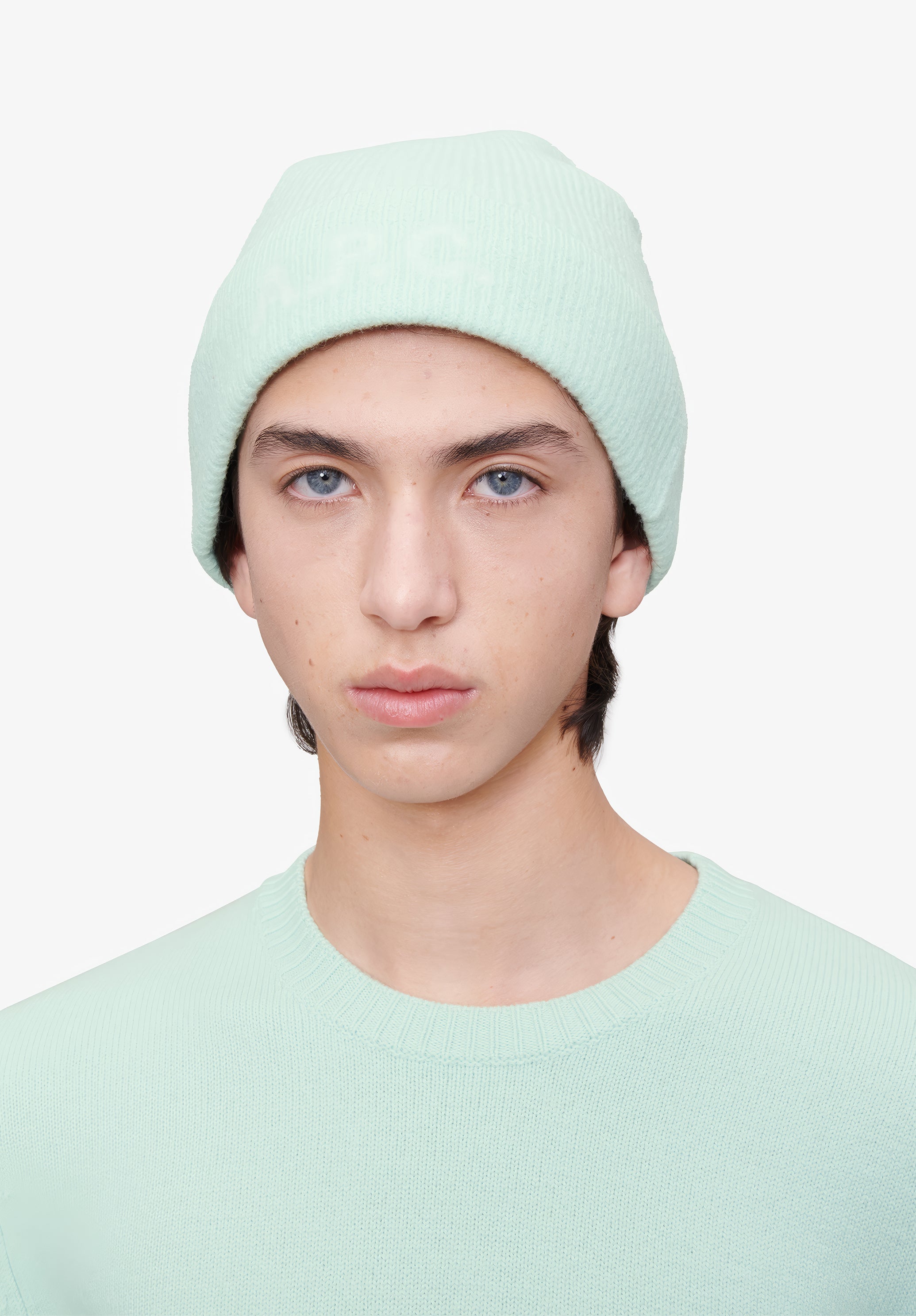 Harry knit cap - 6