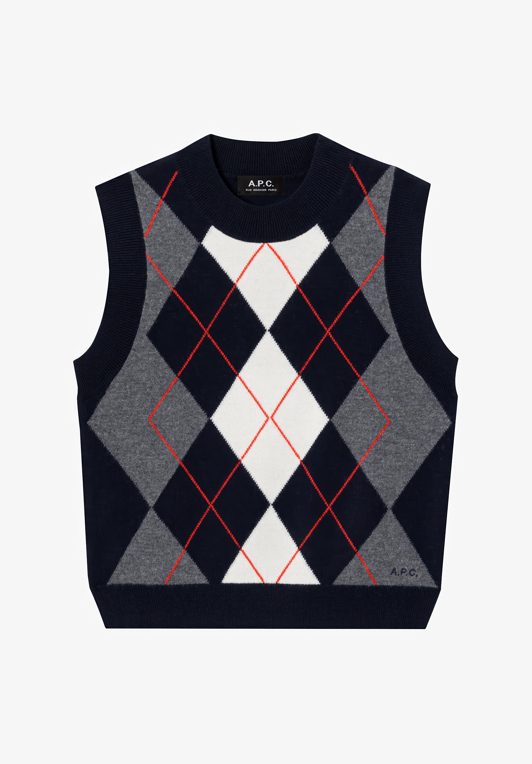 Pia cardigan - 0