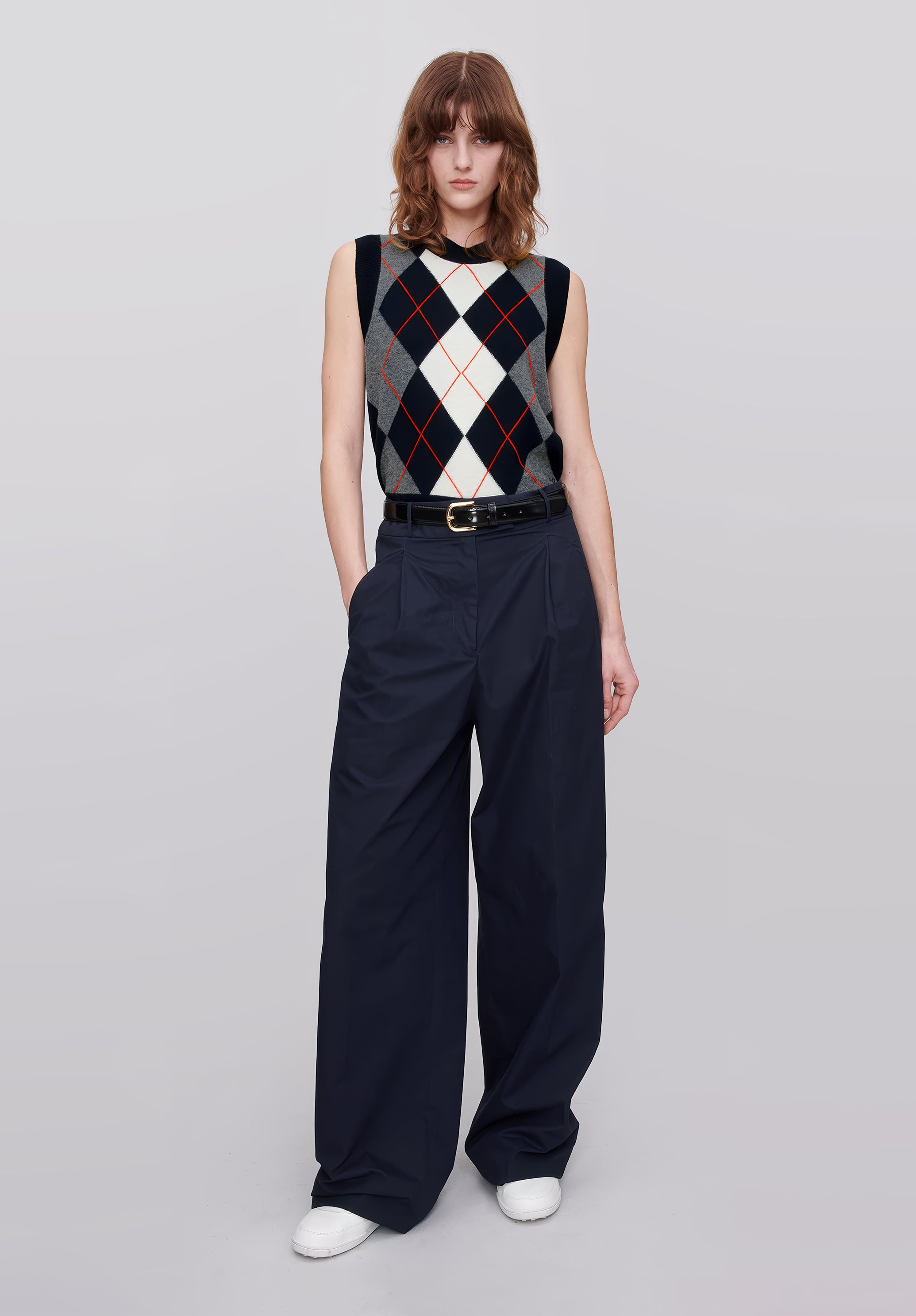 Pia cardigan - 1