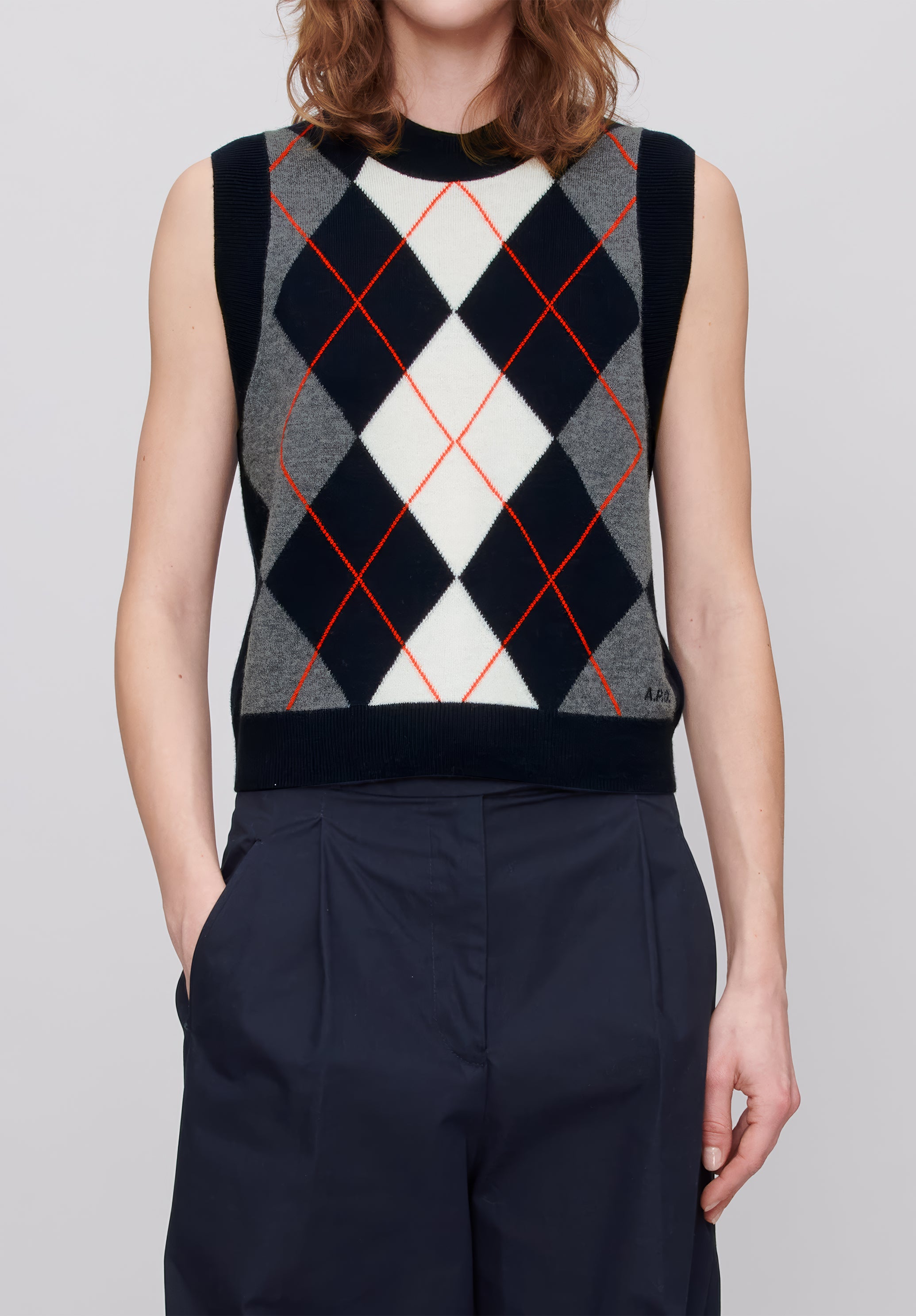 Pia cardigan - 4