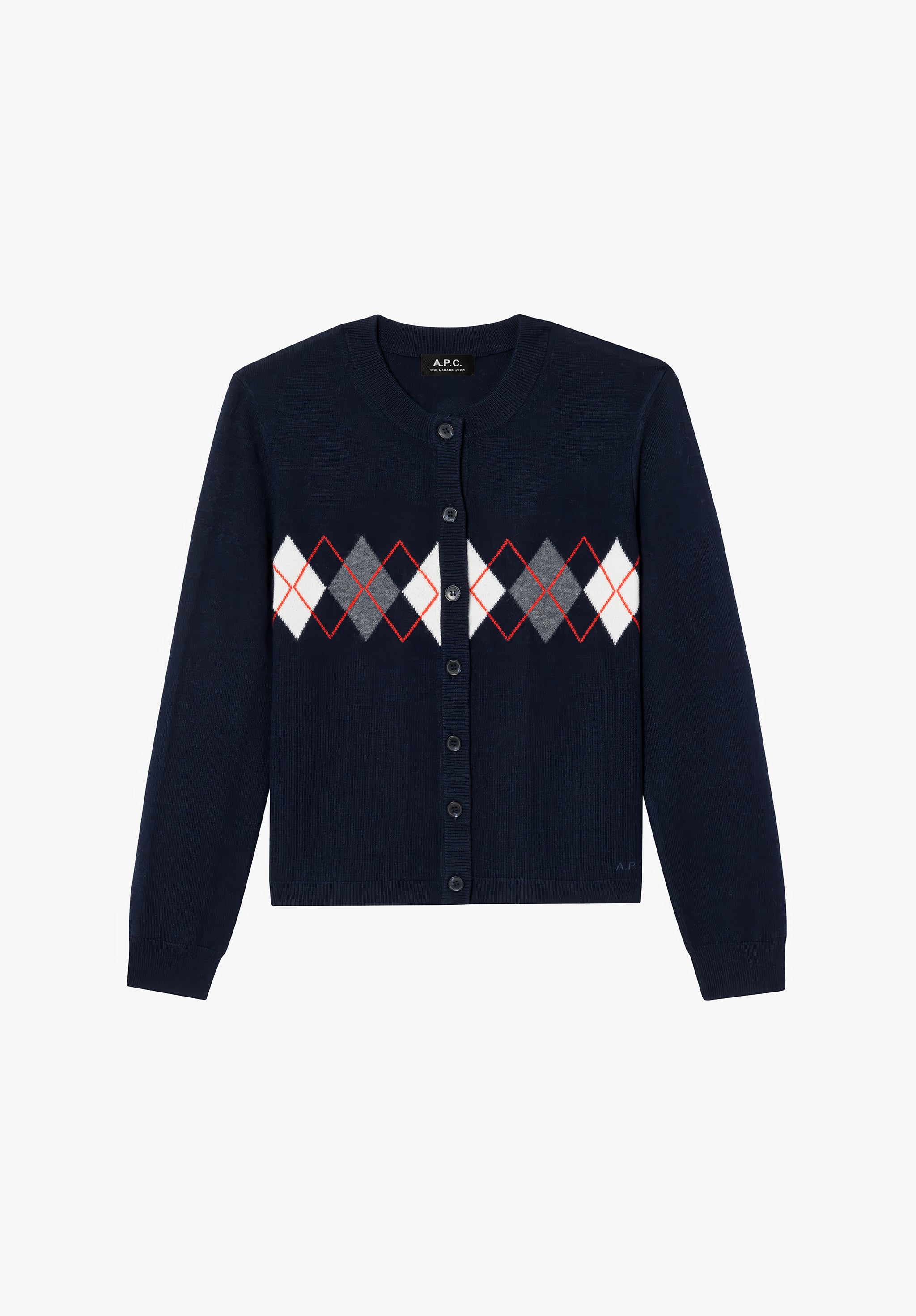 aria cardigan main image 1