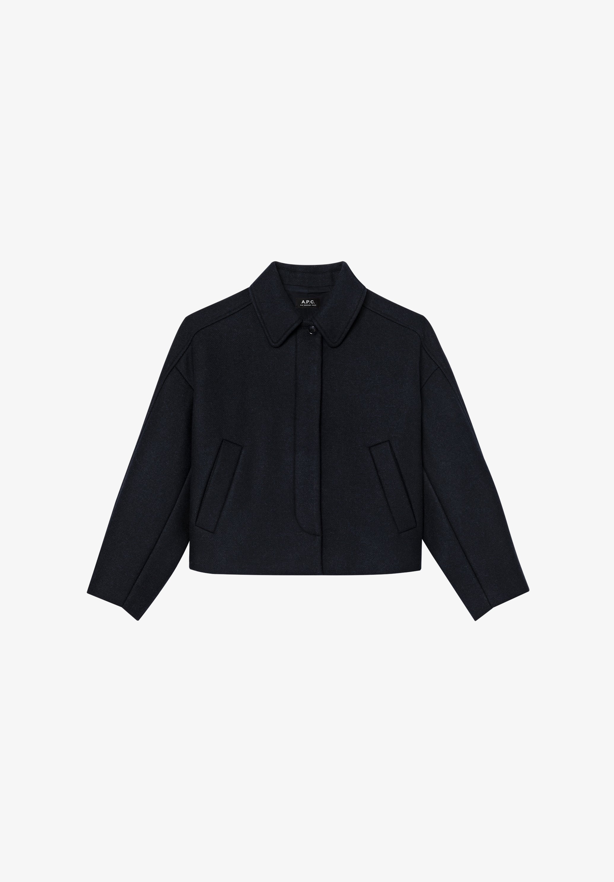 Becca jacket - 0
