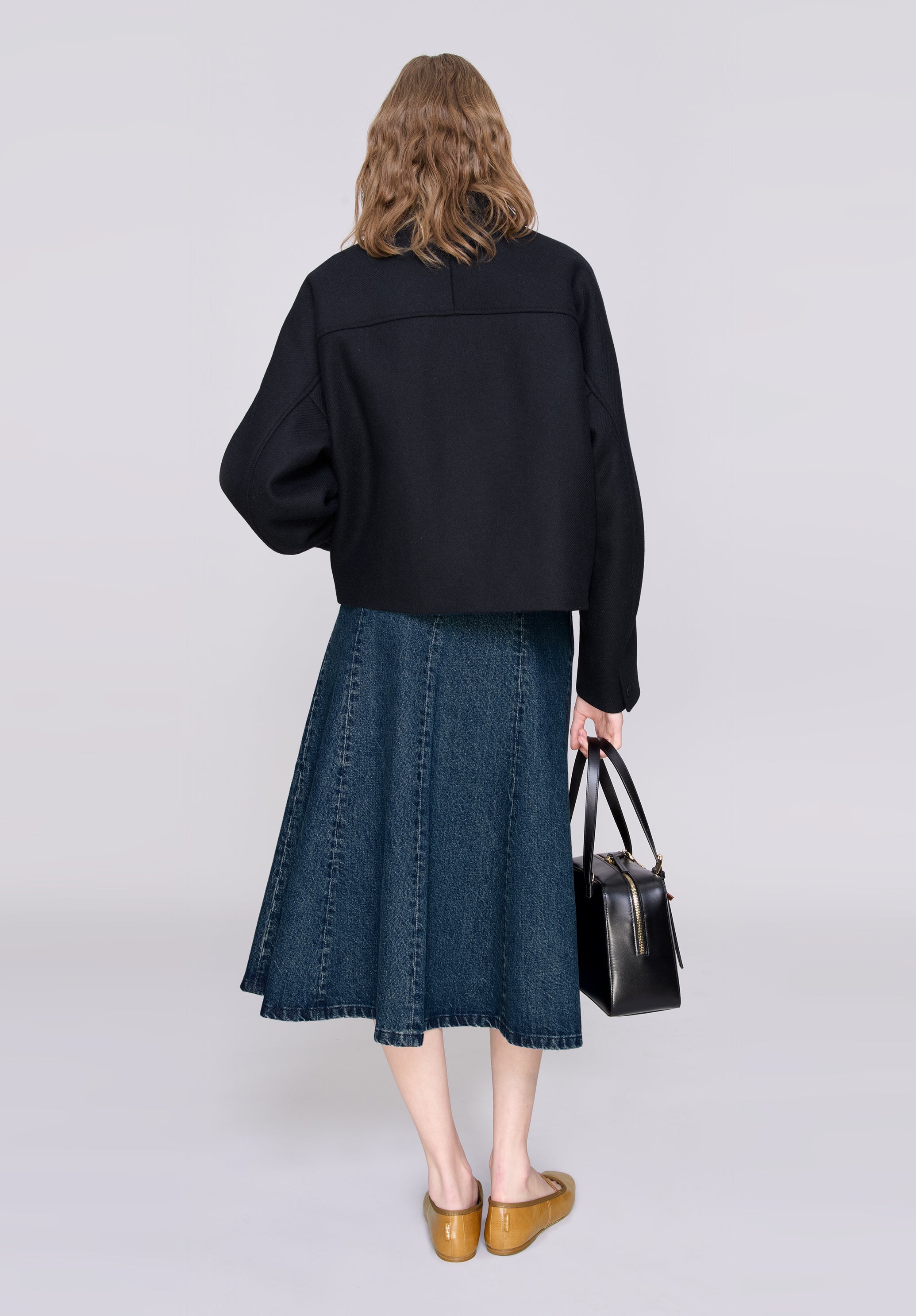 Becca jacket - 3