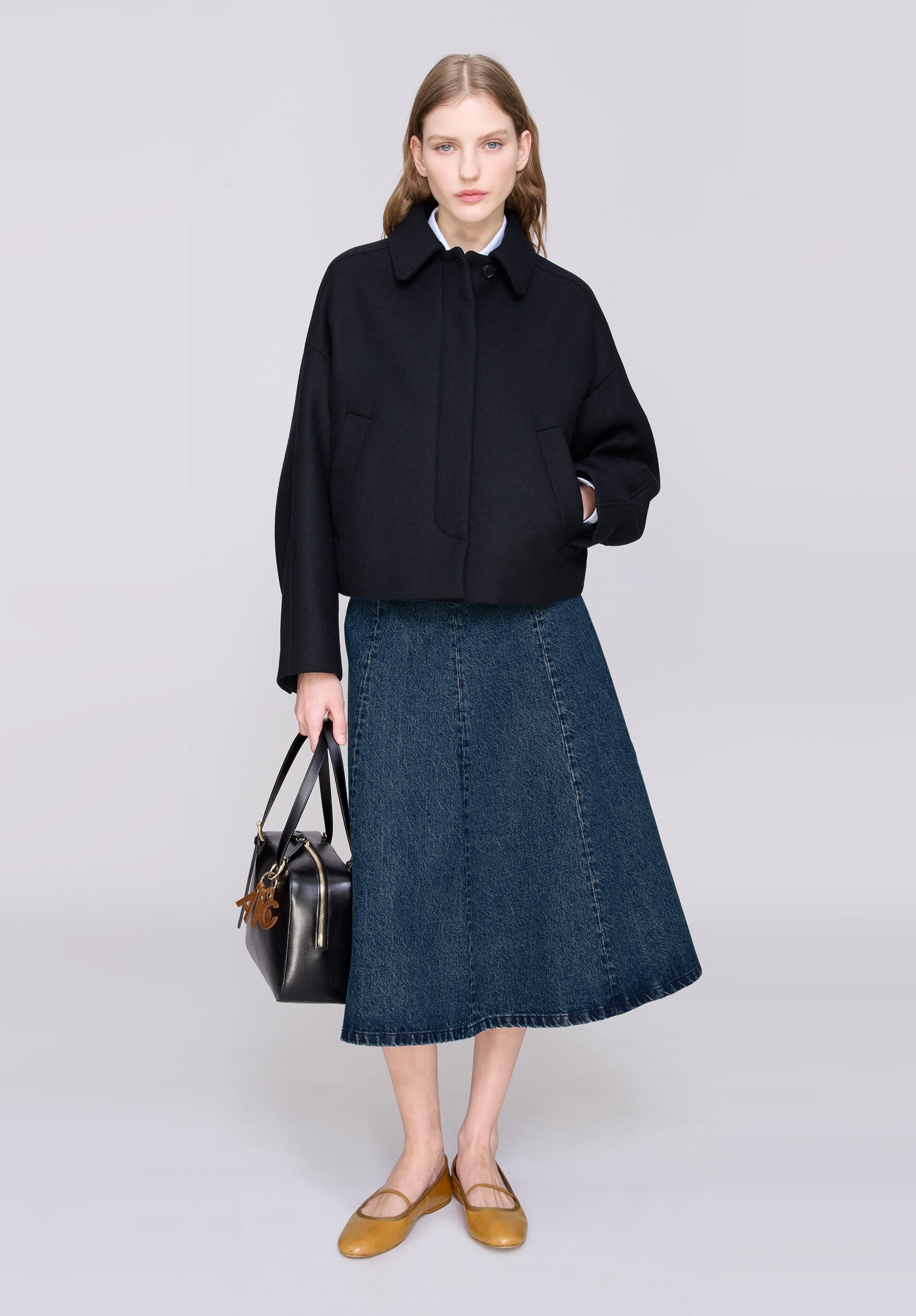 Becca jacket - 4