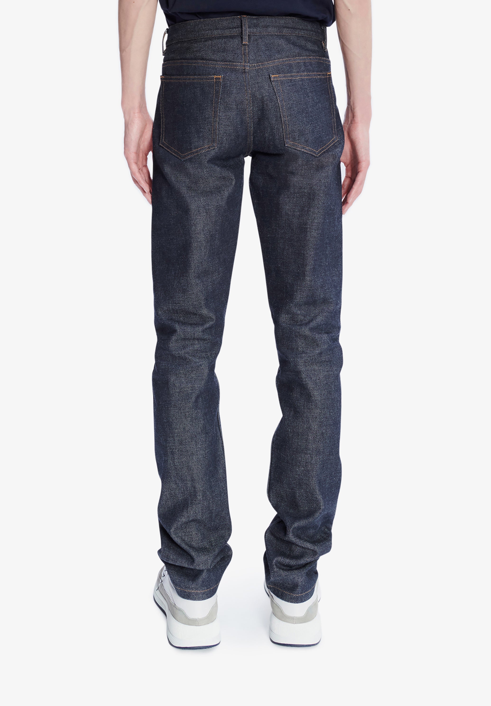 Petit Standard Jeans - 6