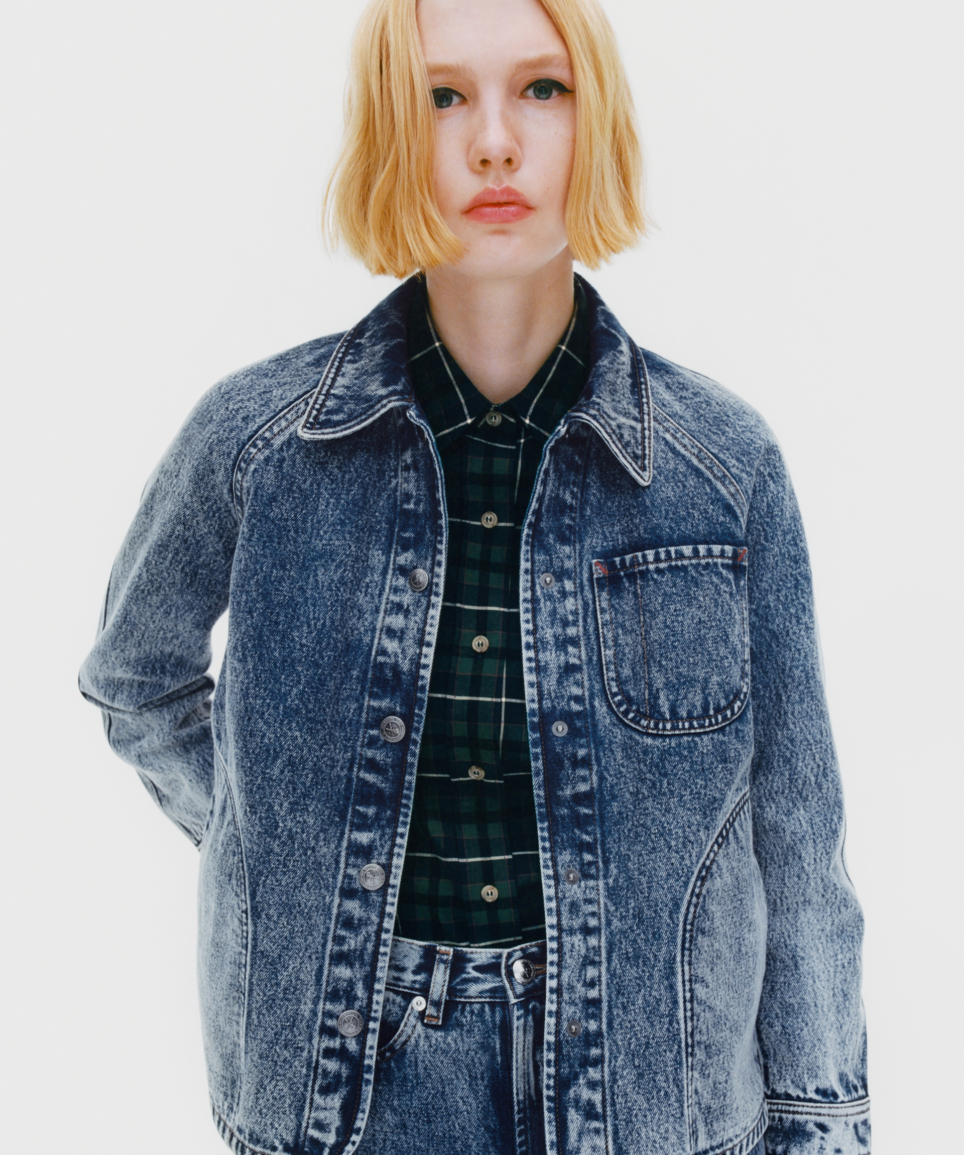 NEXT<BR/>JEANS