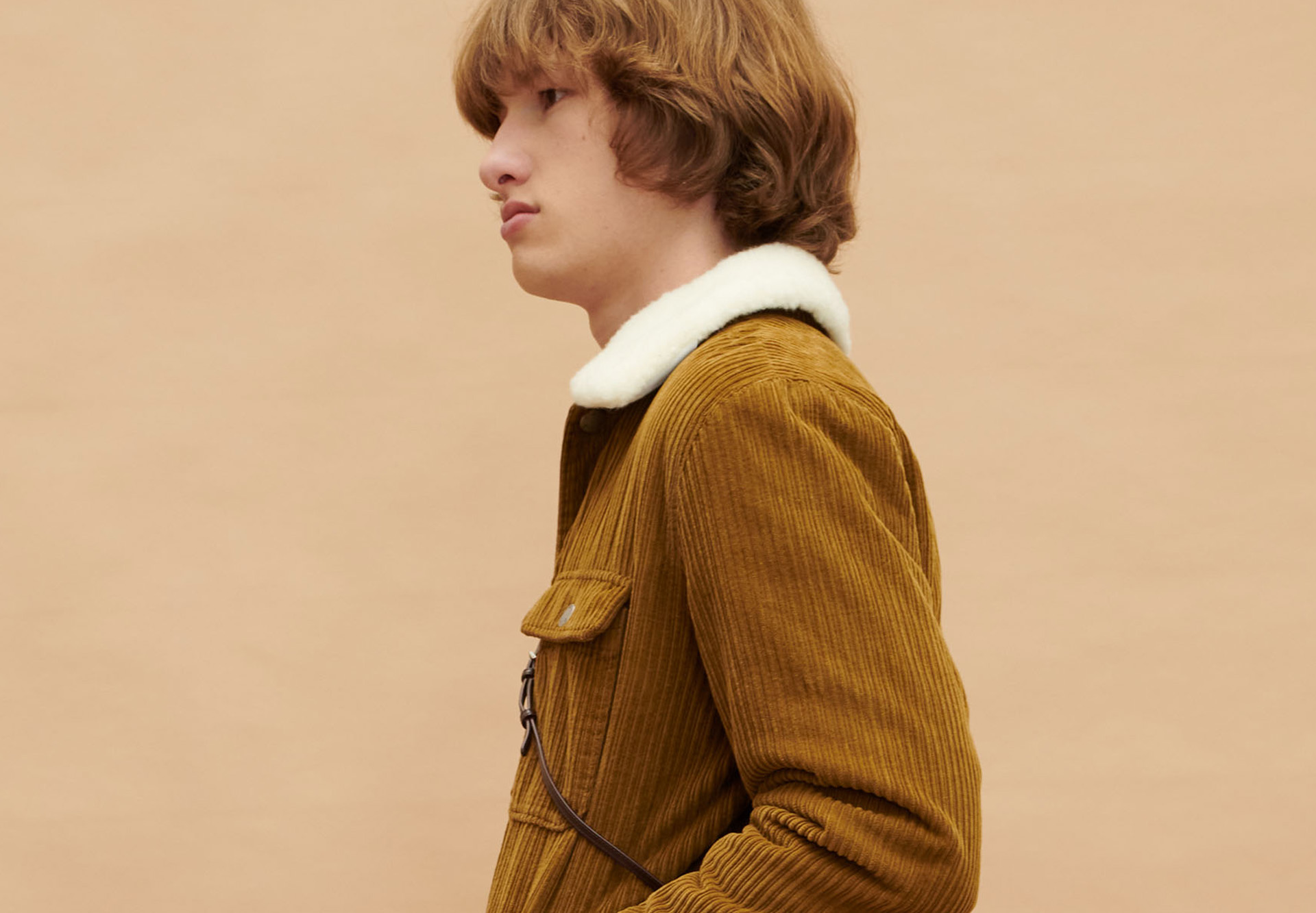 Fall Essentials / Men