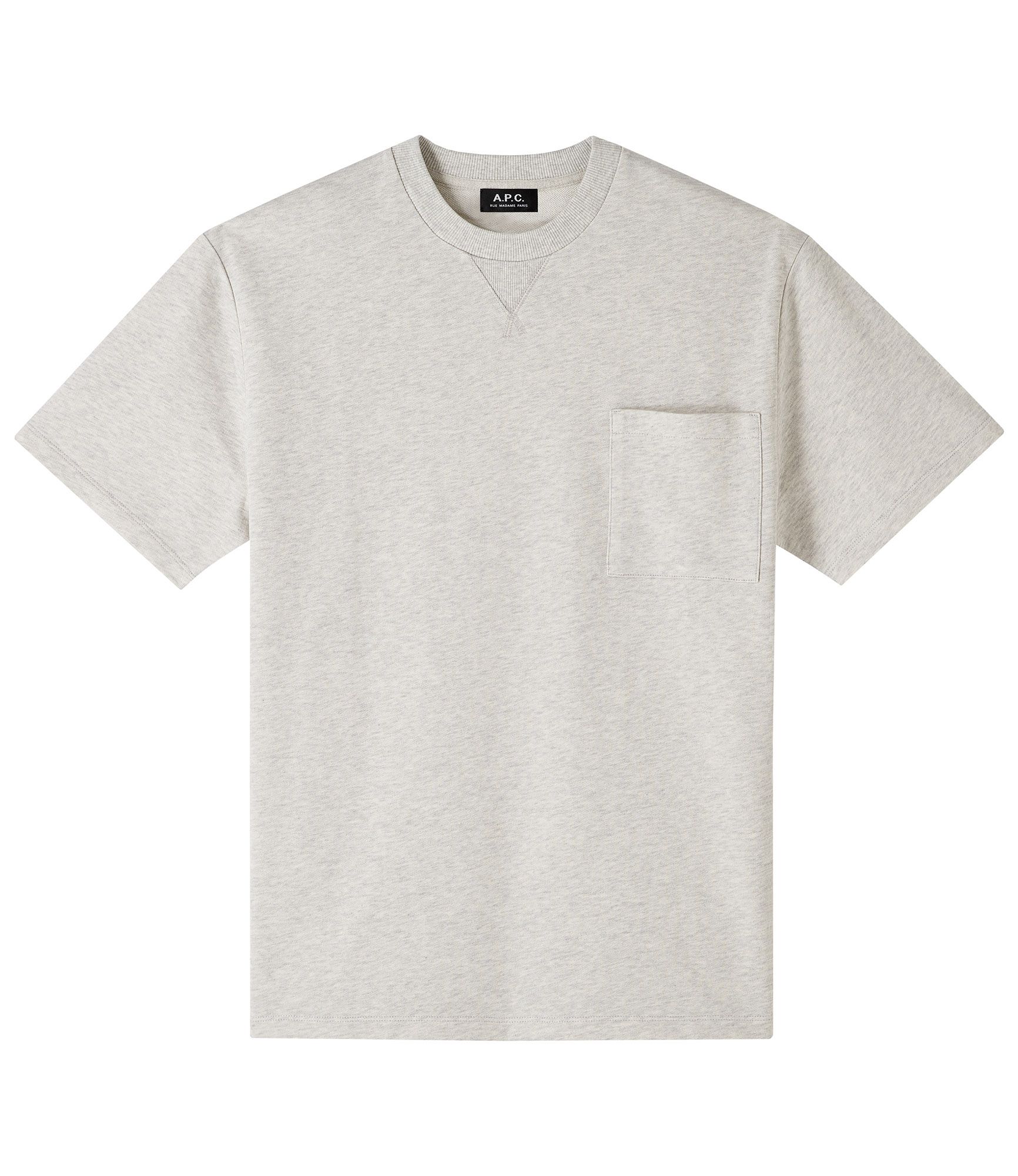 Men / T-Shirts - Polos