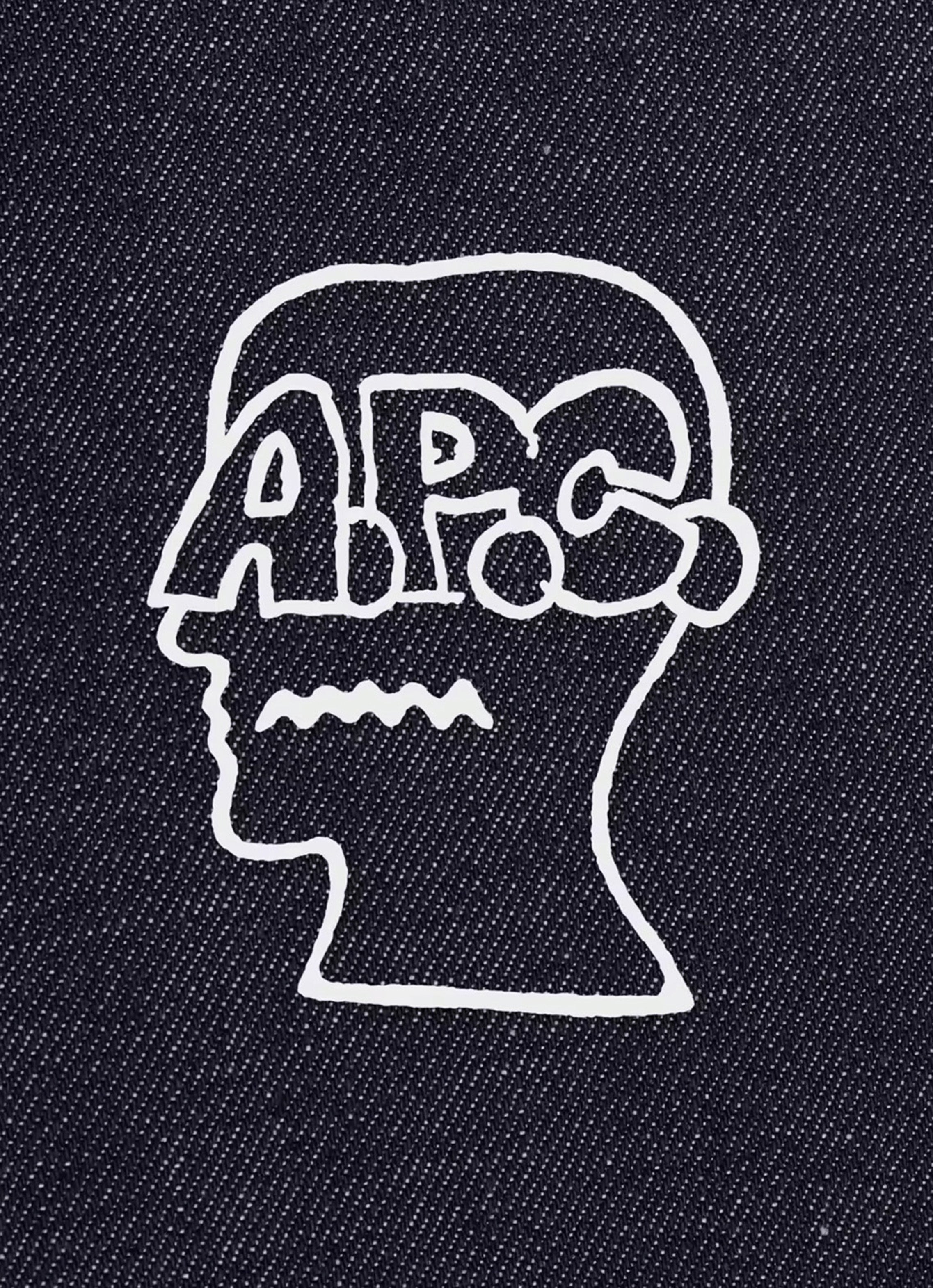 A.P.C. and Brain Dead Celebrate 10 Years of Style with a Denim