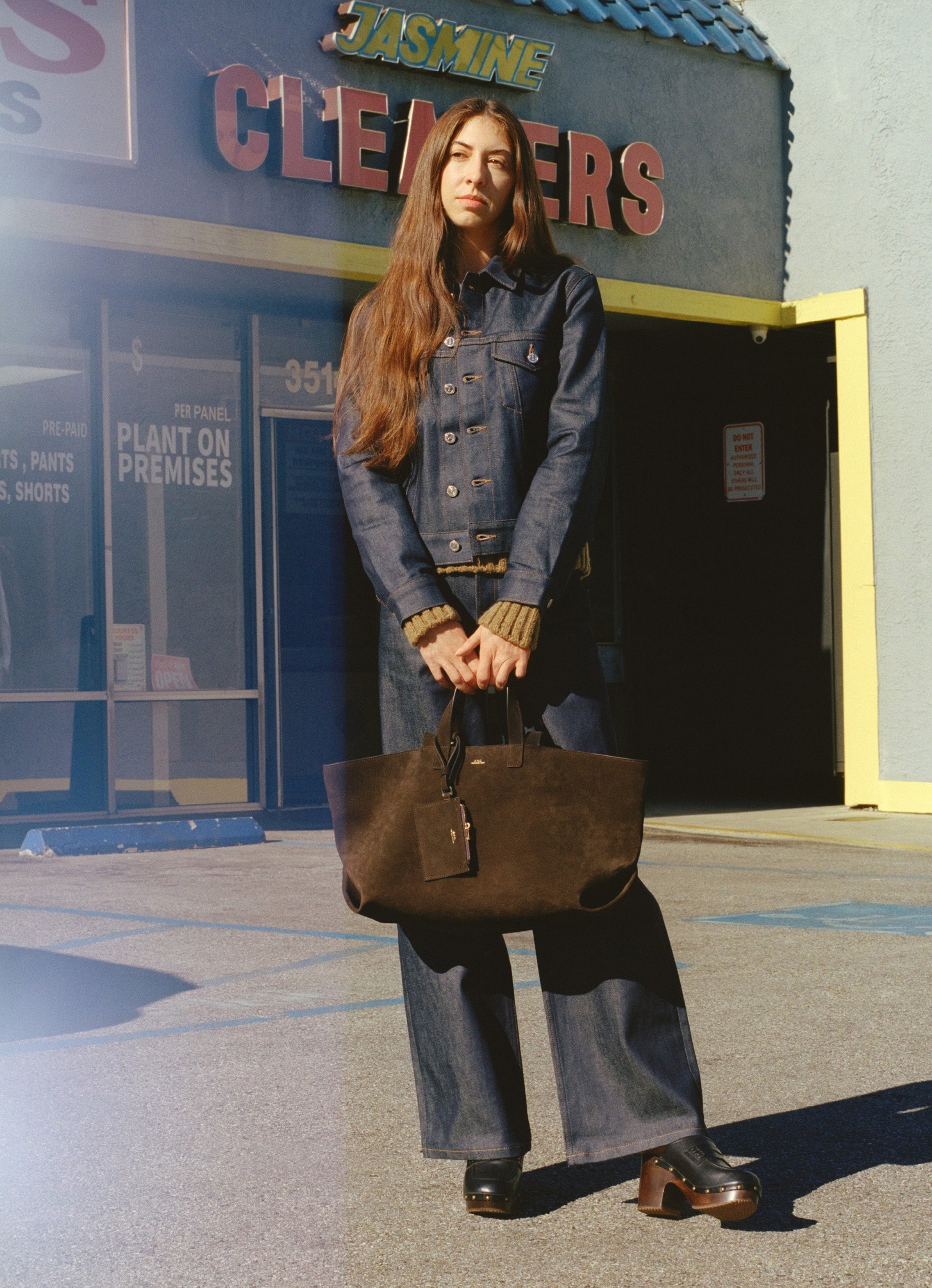 CARTE BLANCHE CALIFORNIA - OPEN SKY