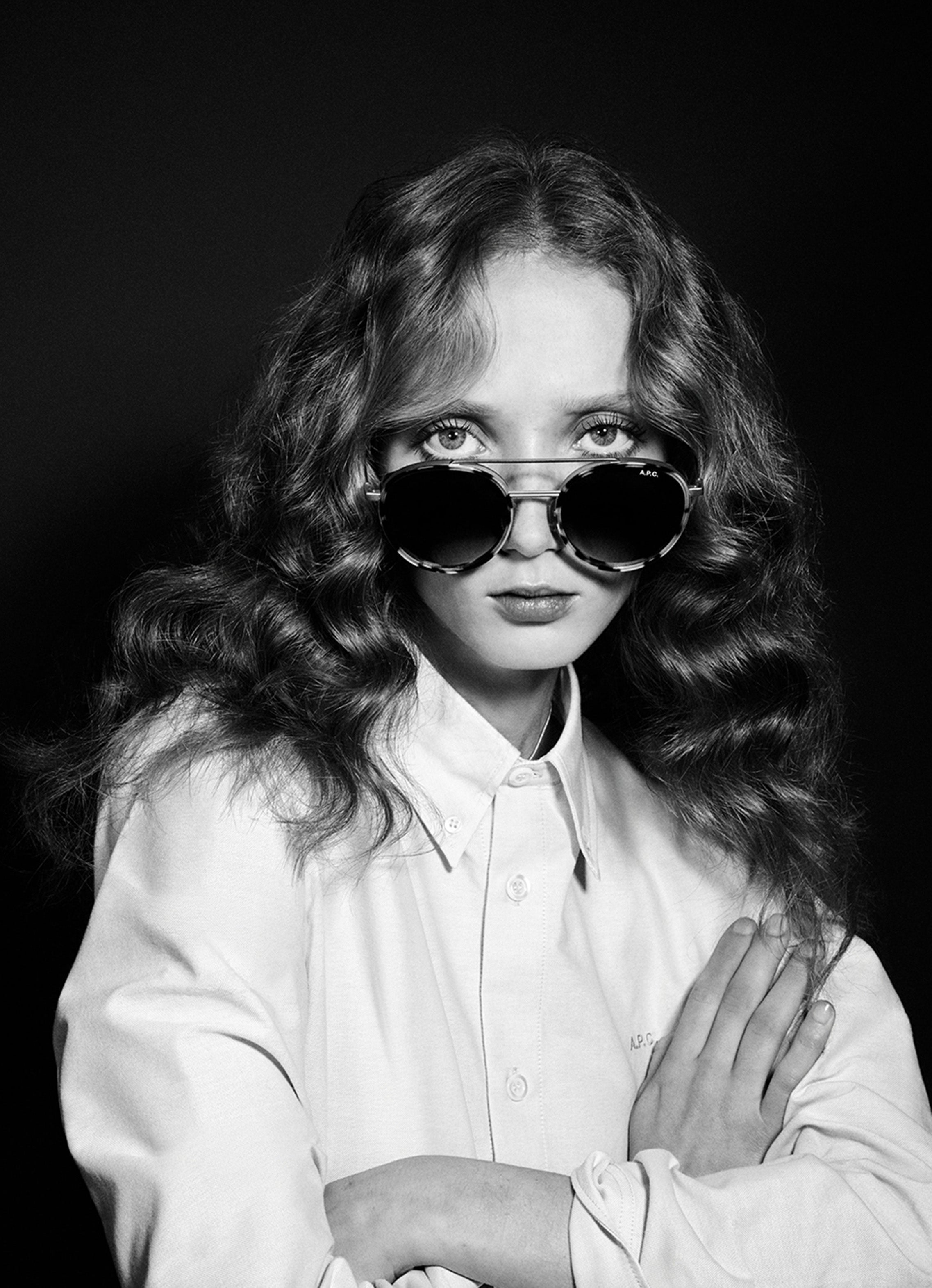 A.P.C. EYEWEAR