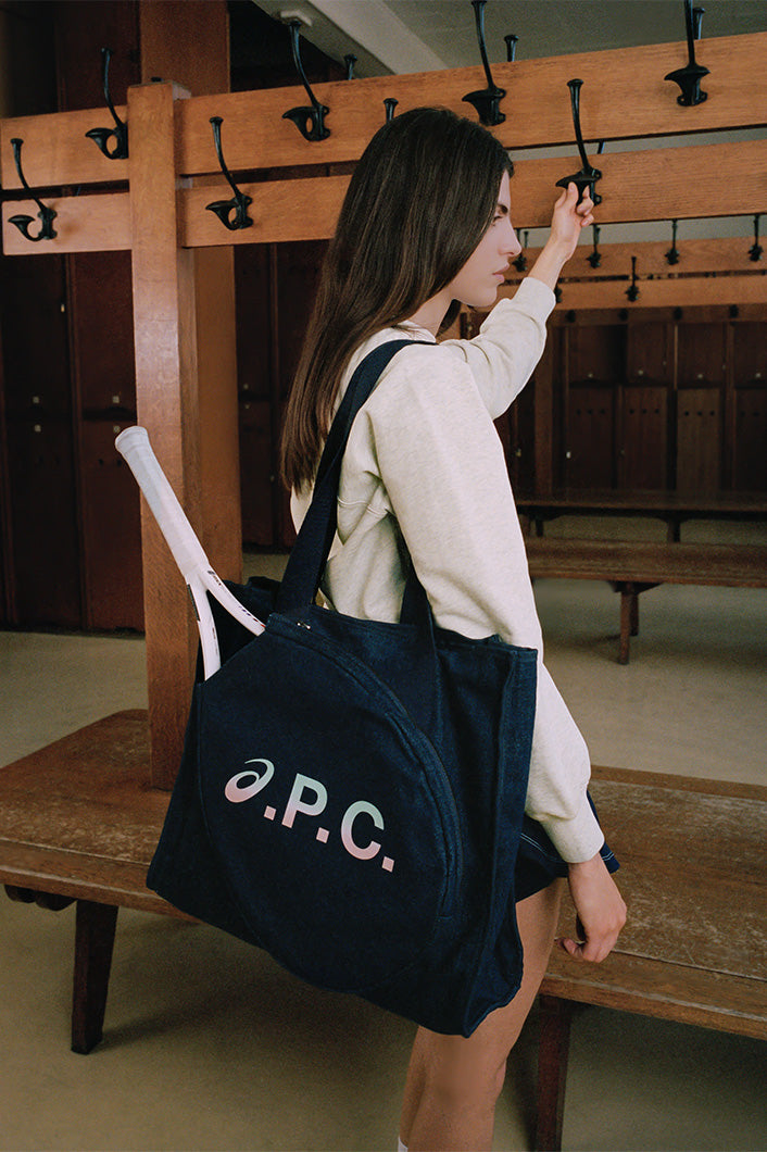 A.P.C. ASICS | A.P.C.