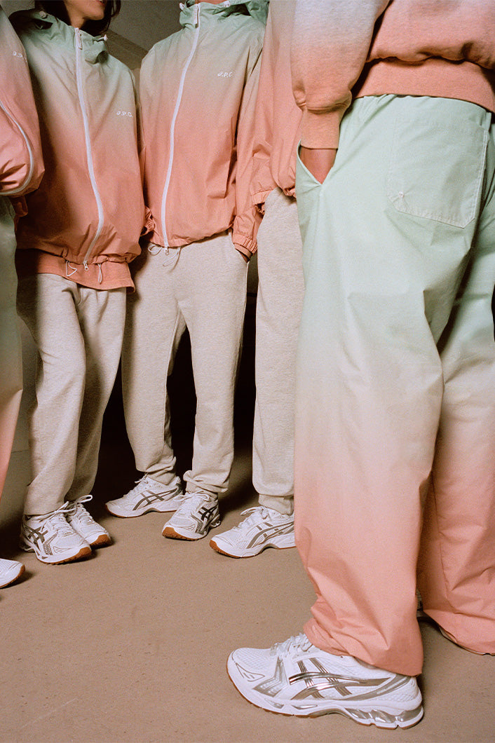A.P.C. ASICS | A.P.C.