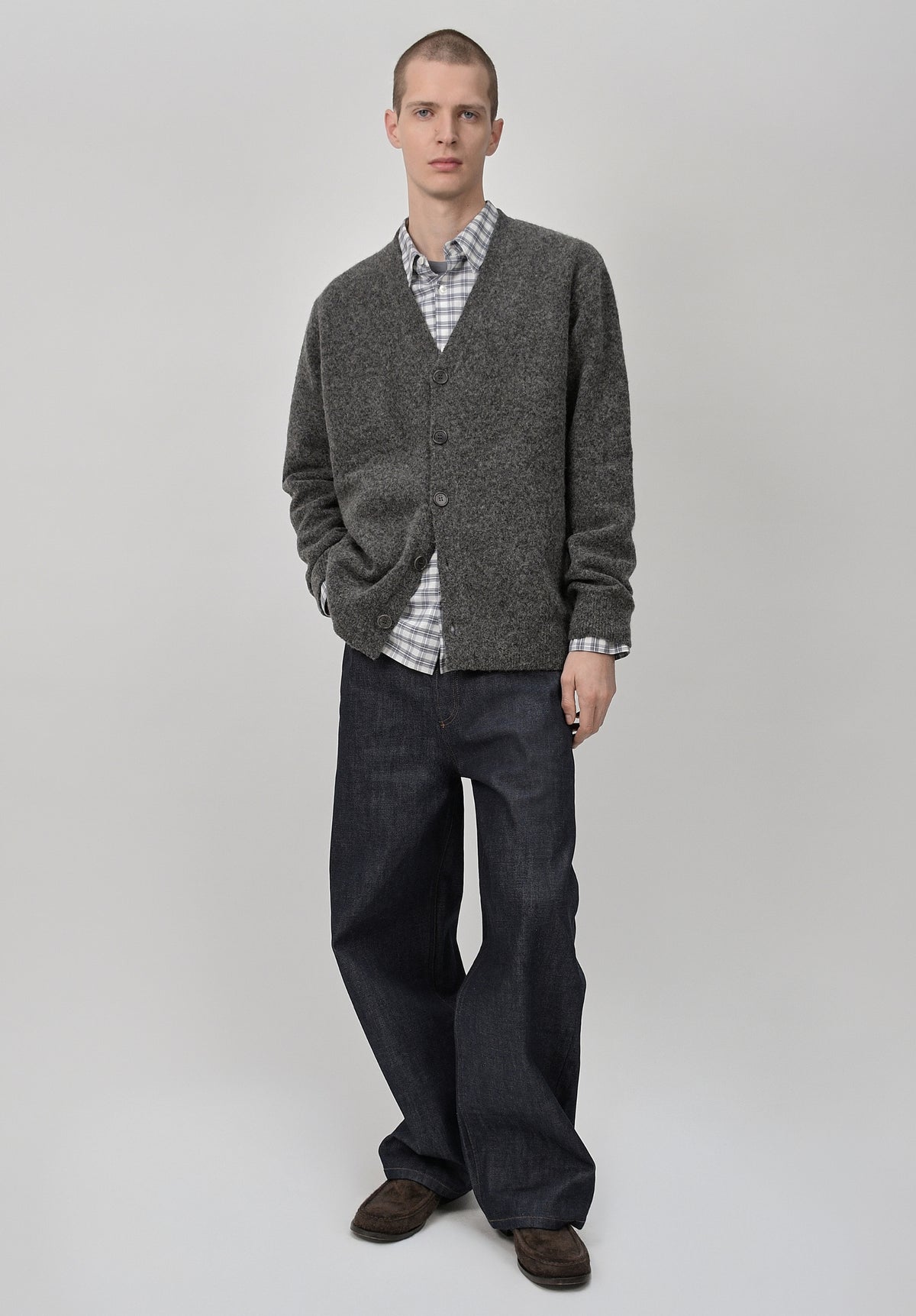 Jeans Dude