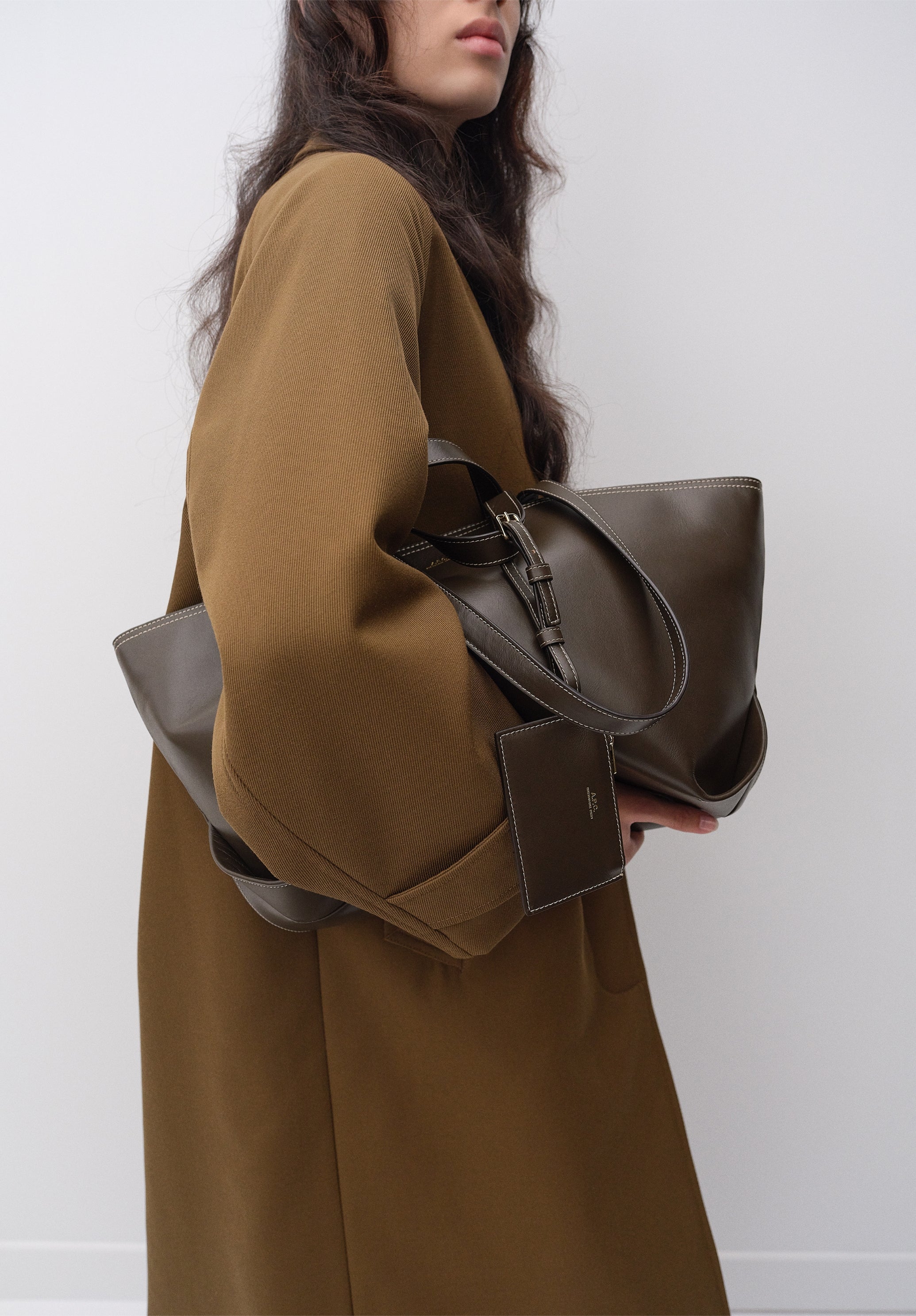 A.P.C. Days bags | A.P.C.