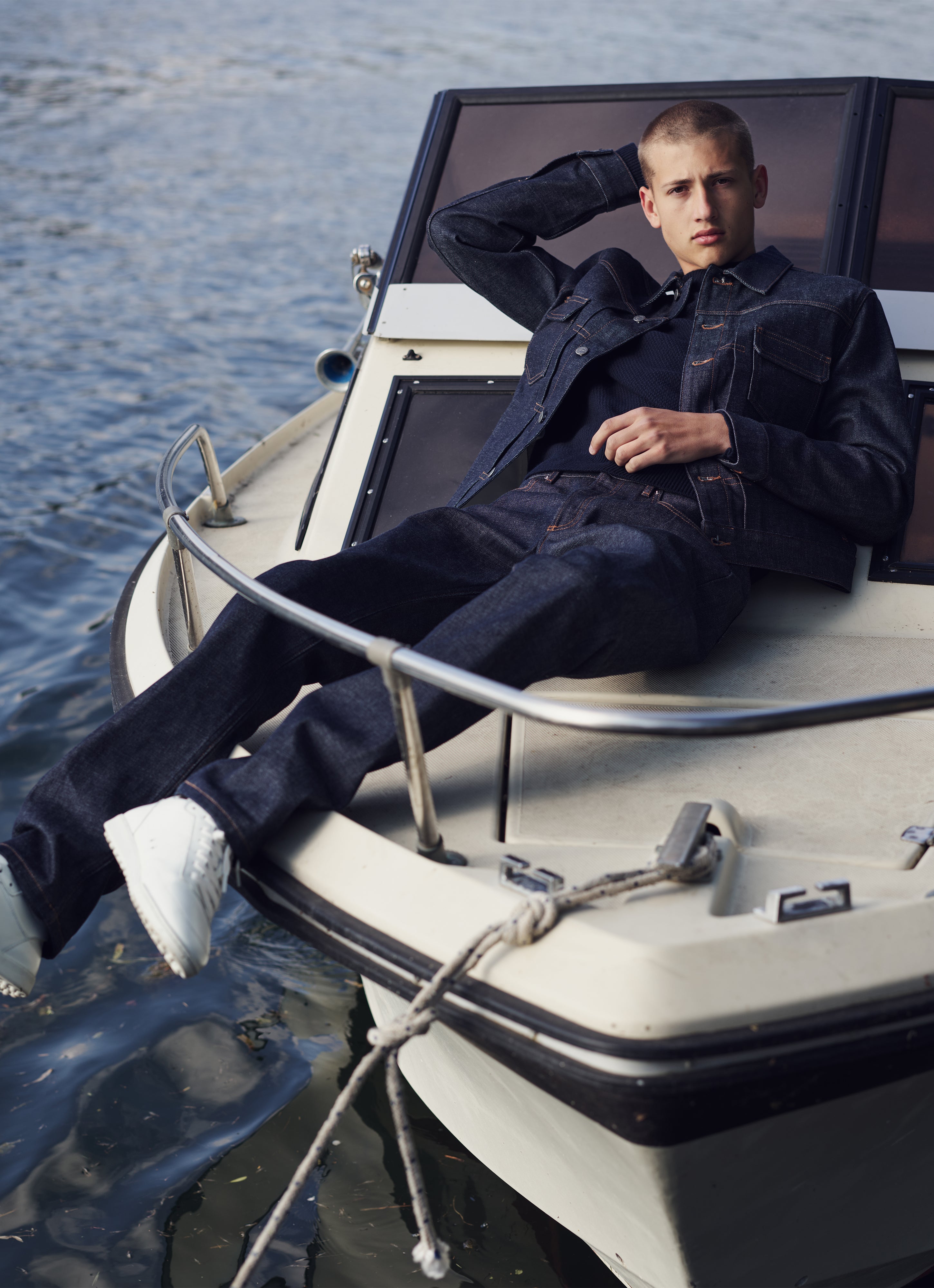 Fairfax jeans | A.P.C.