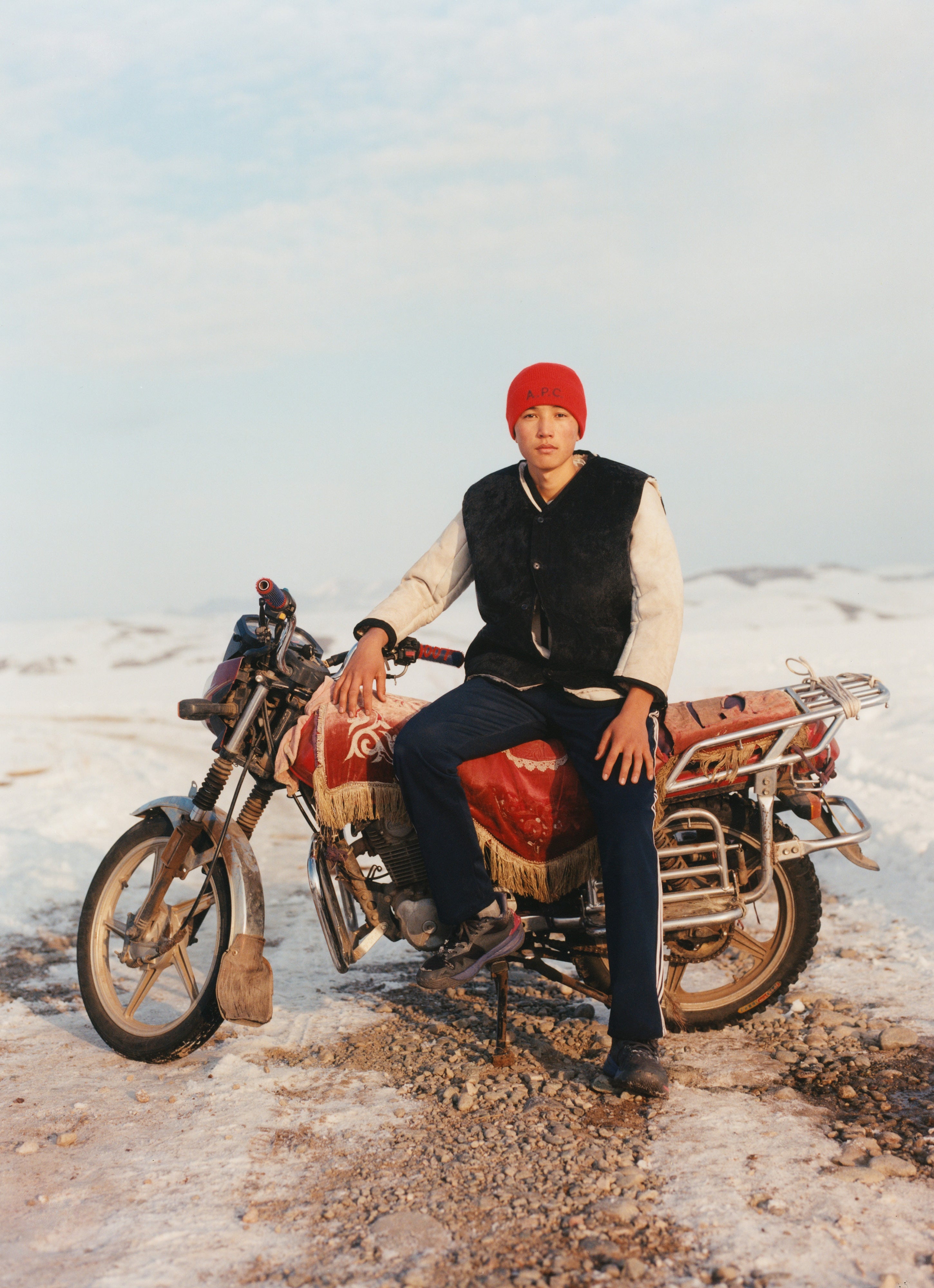 A.P.C. | Official Store | A.P.C.