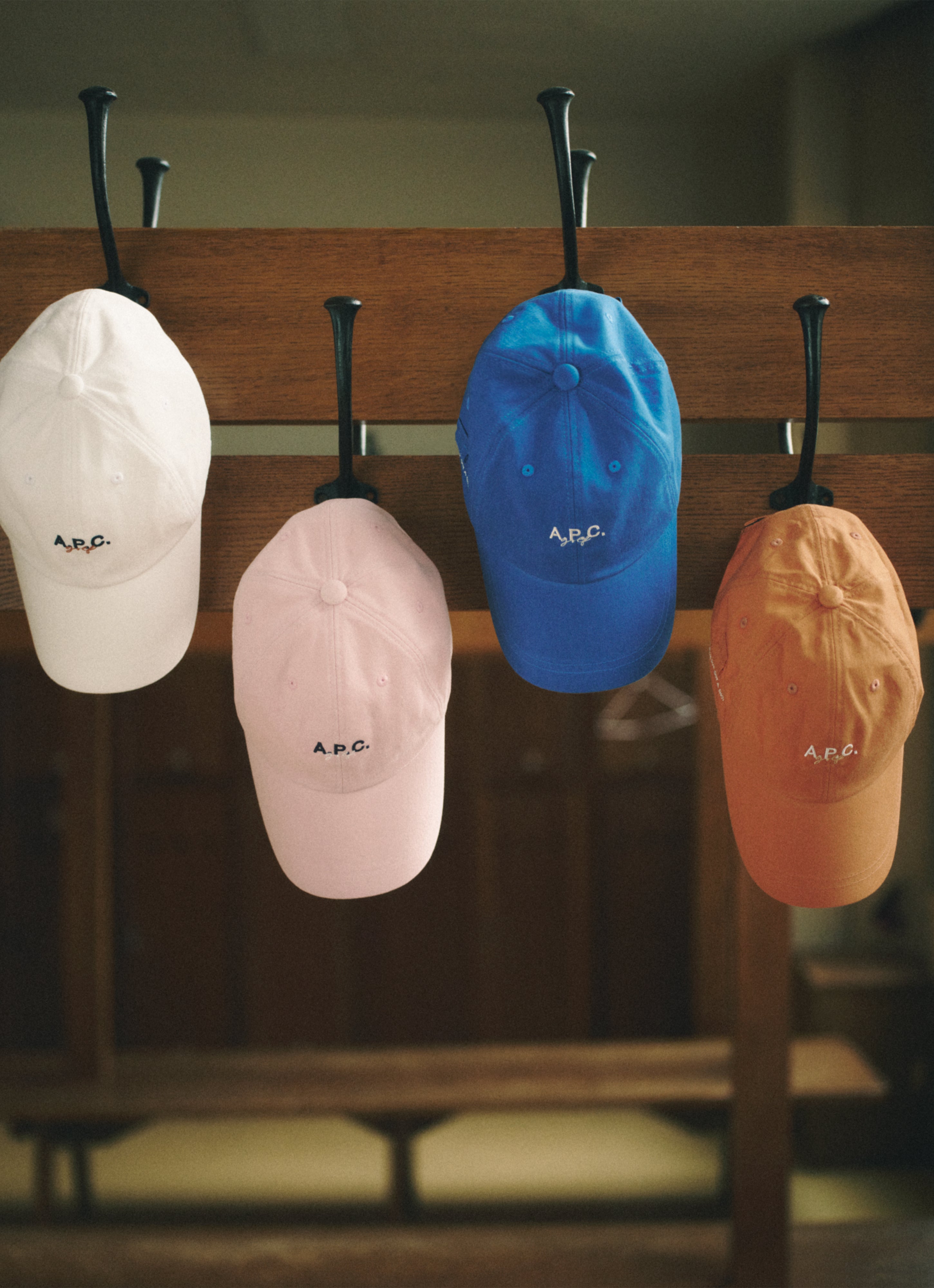 A.P.C. Golf | A.P.C.