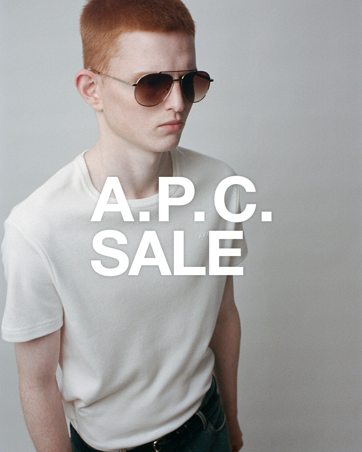 A.P.C. | Official Store | A.P.C.