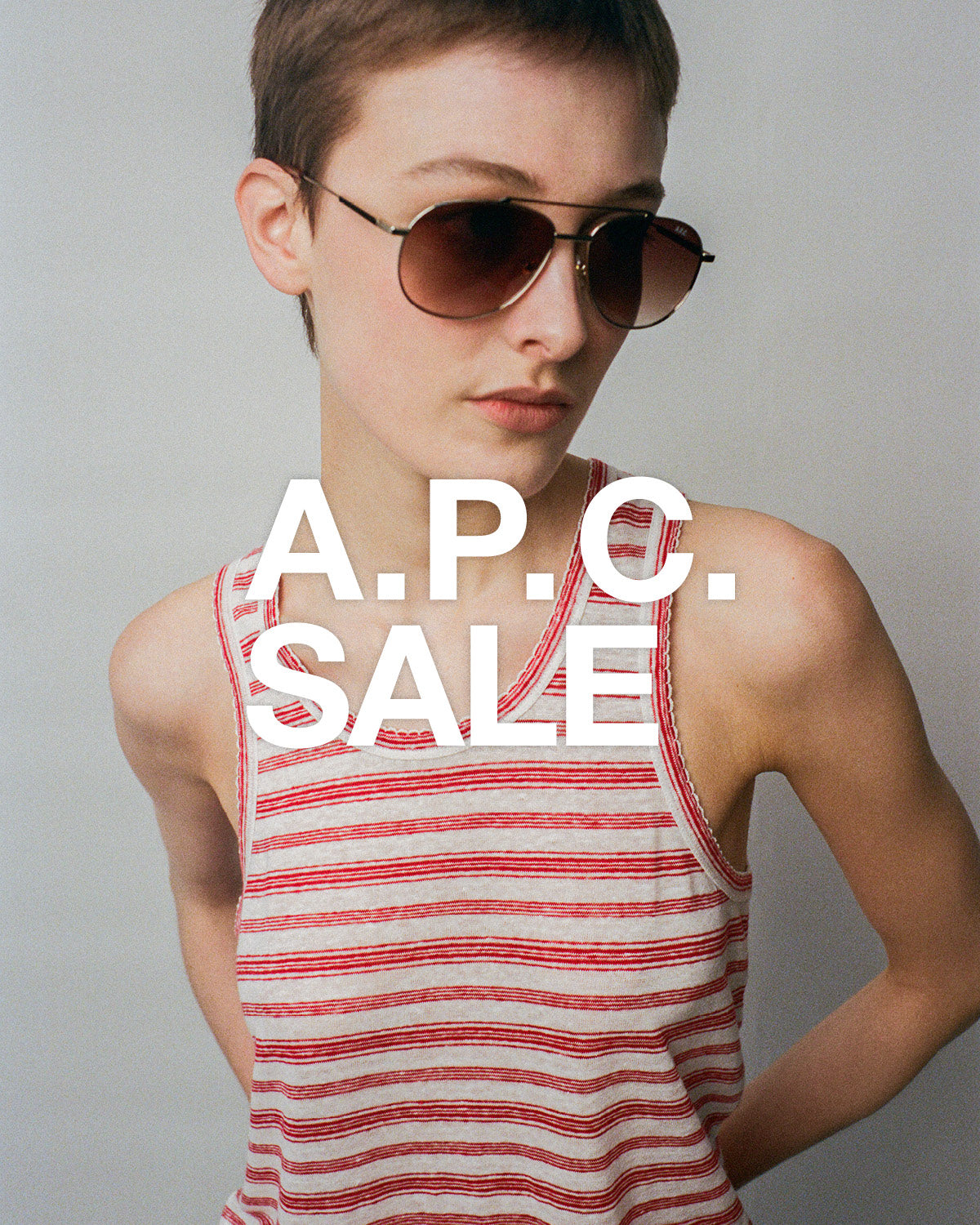 A.P.C. | Official Store | A.P.C.