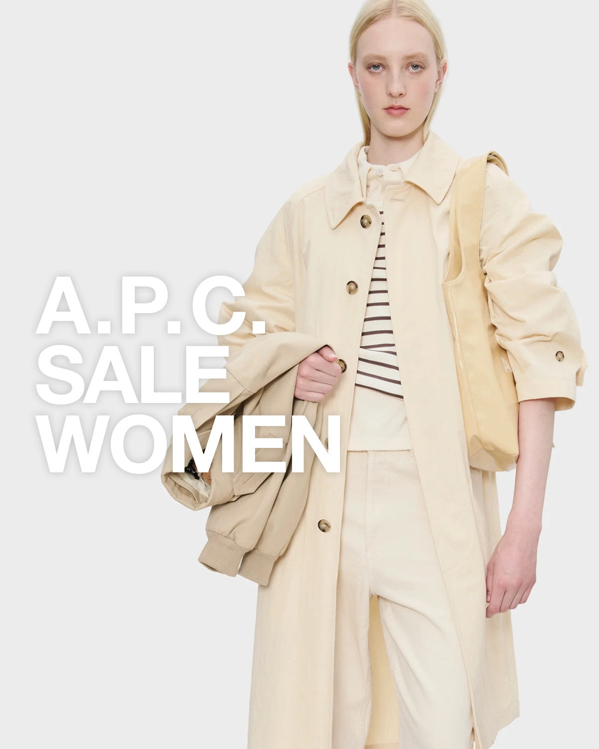 A.P.C. | Official Store | A.P.C.
