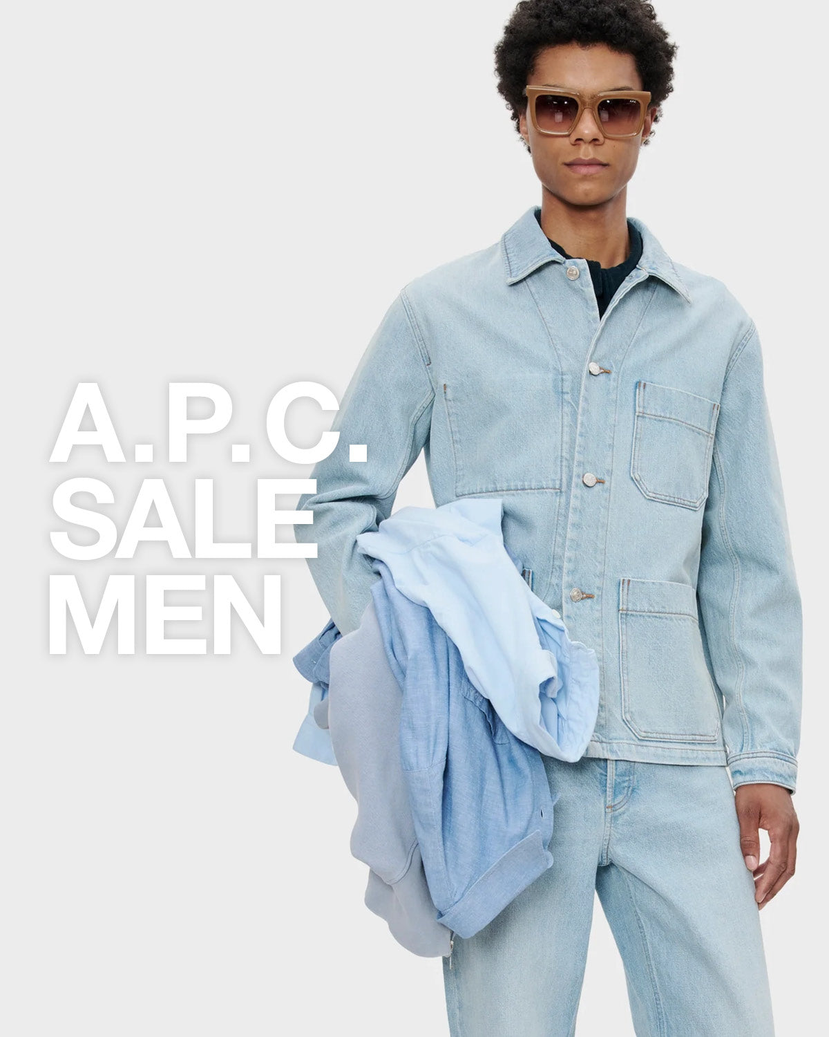 A.P.C. | Official Store | A.P.C.