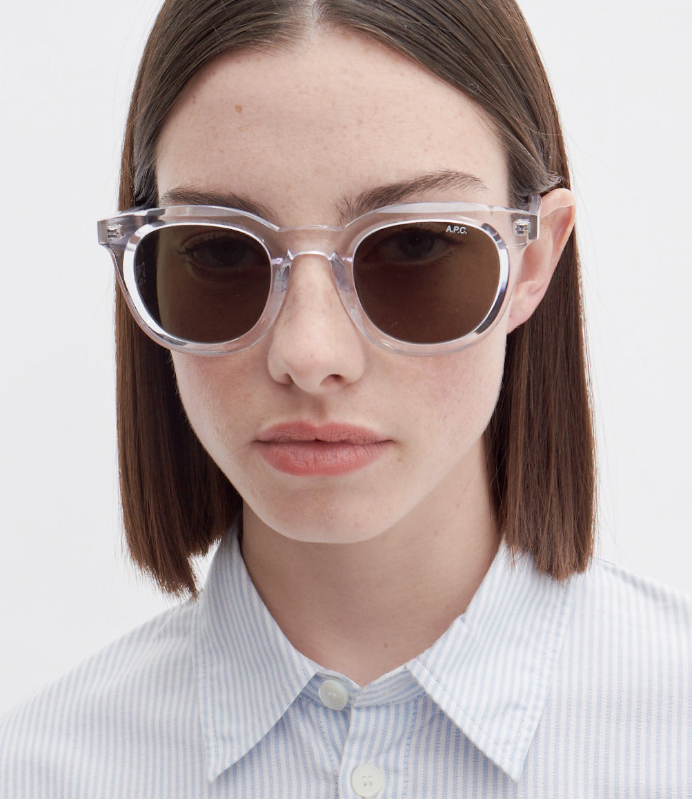 lunettes de soleil lou