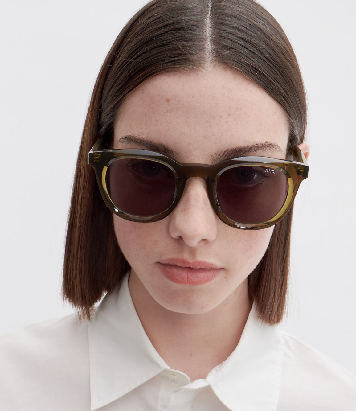 Sonnenbrille Lou unisex