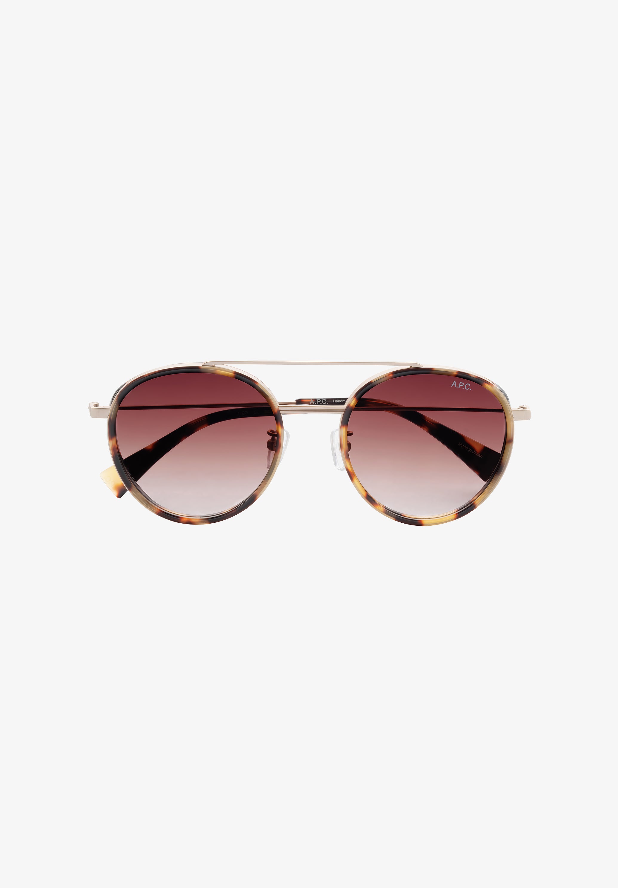 Nico sunglasses unisex - 0