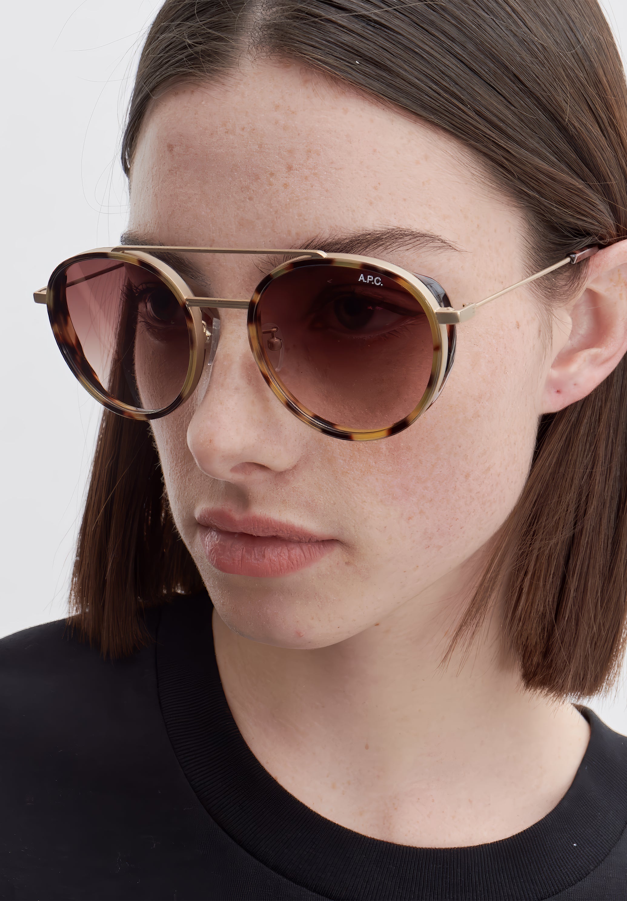 Nico sunglasses unisex - 1