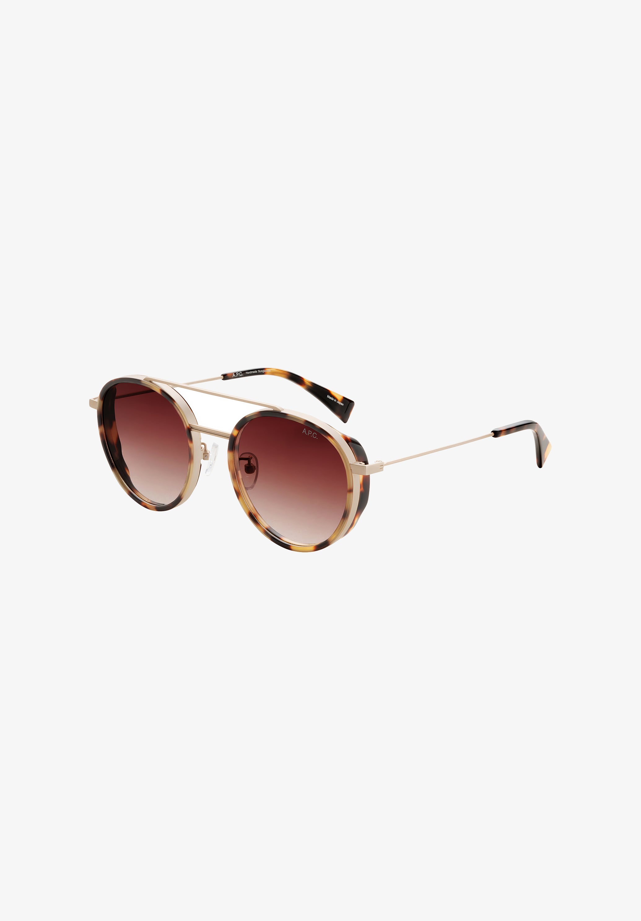 Nico sunglasses unisex - 3
