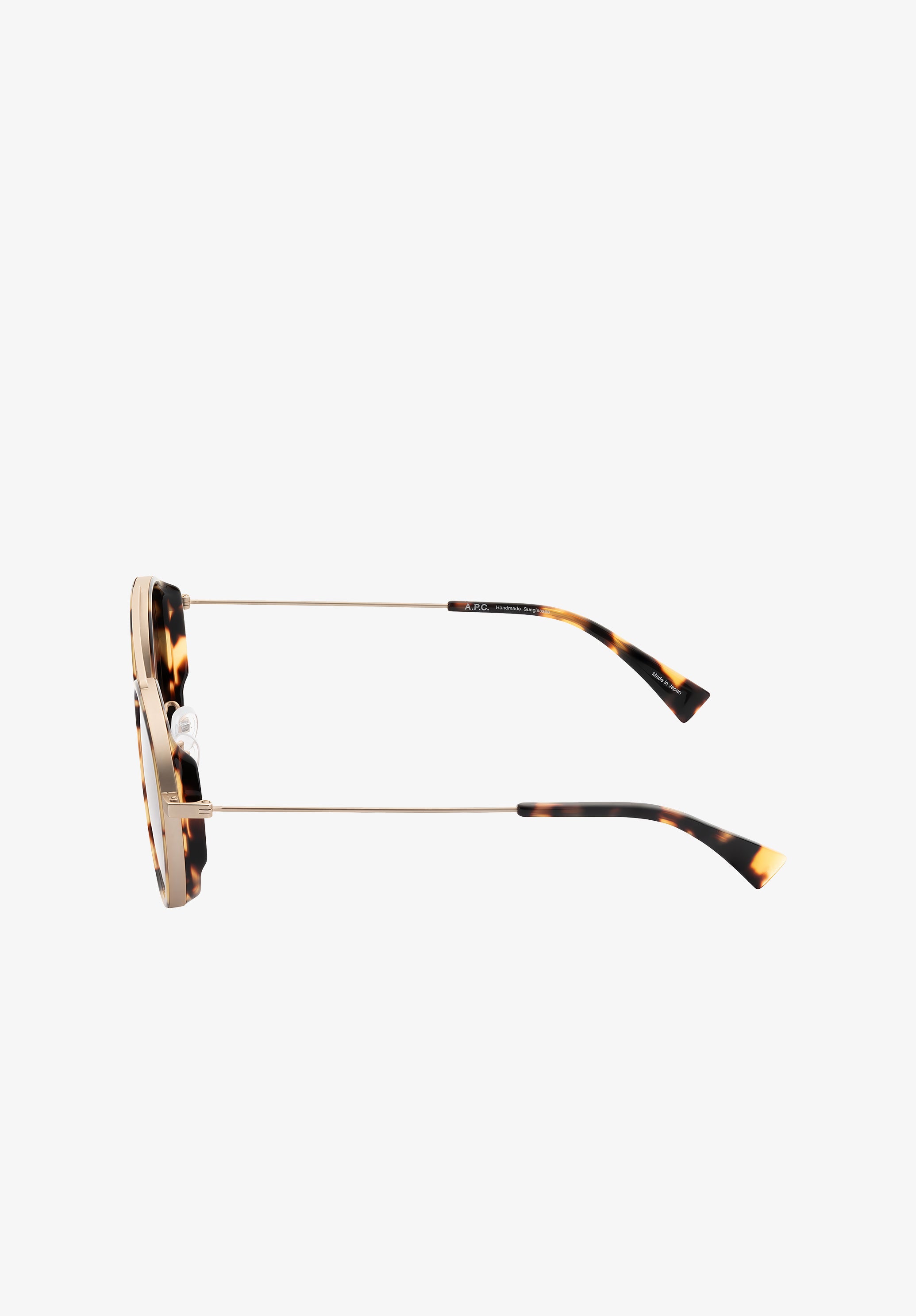 Nico sunglasses unisex - 4