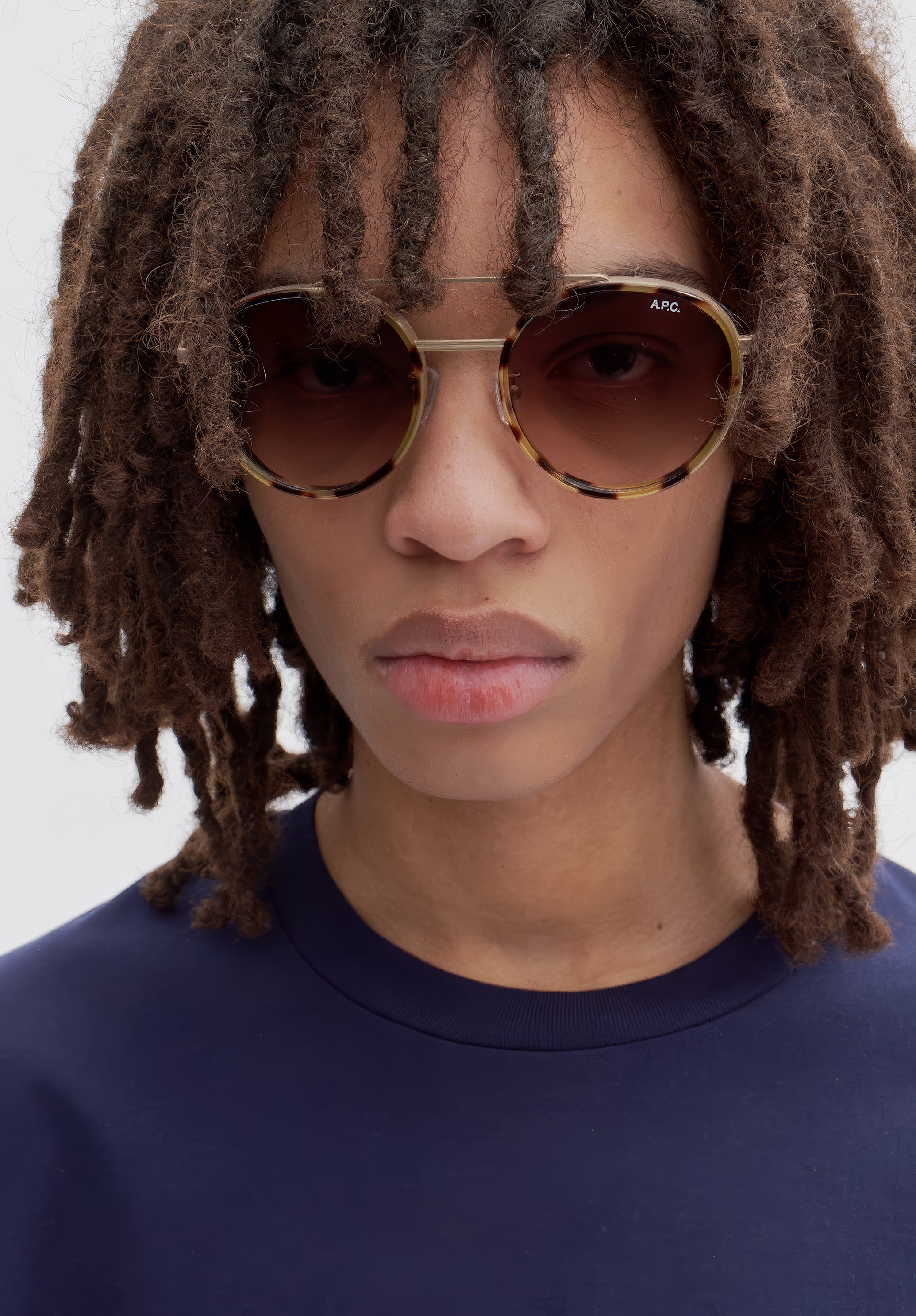 Nico sunglasses unisex - 6