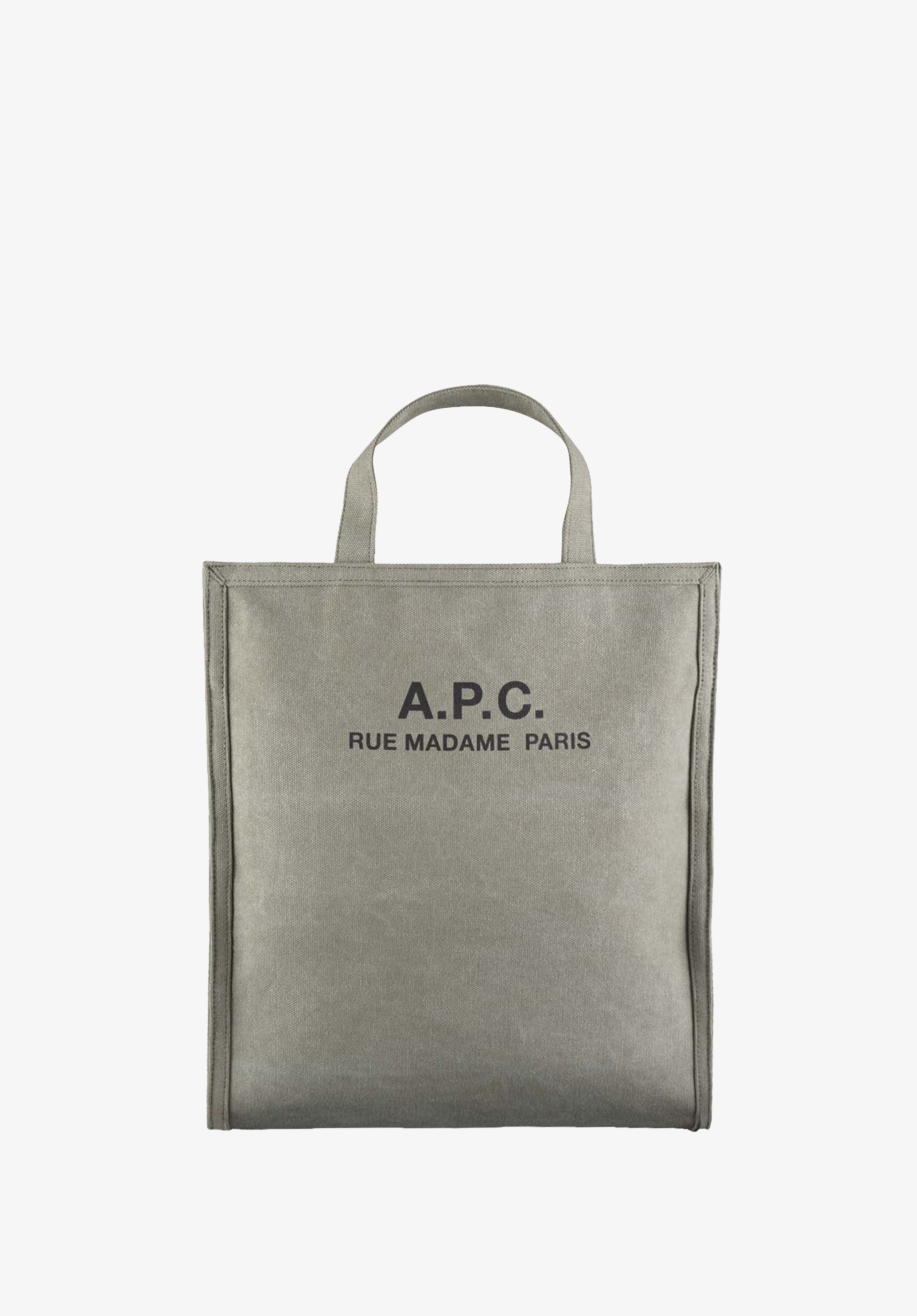 Recuperation shopping bag