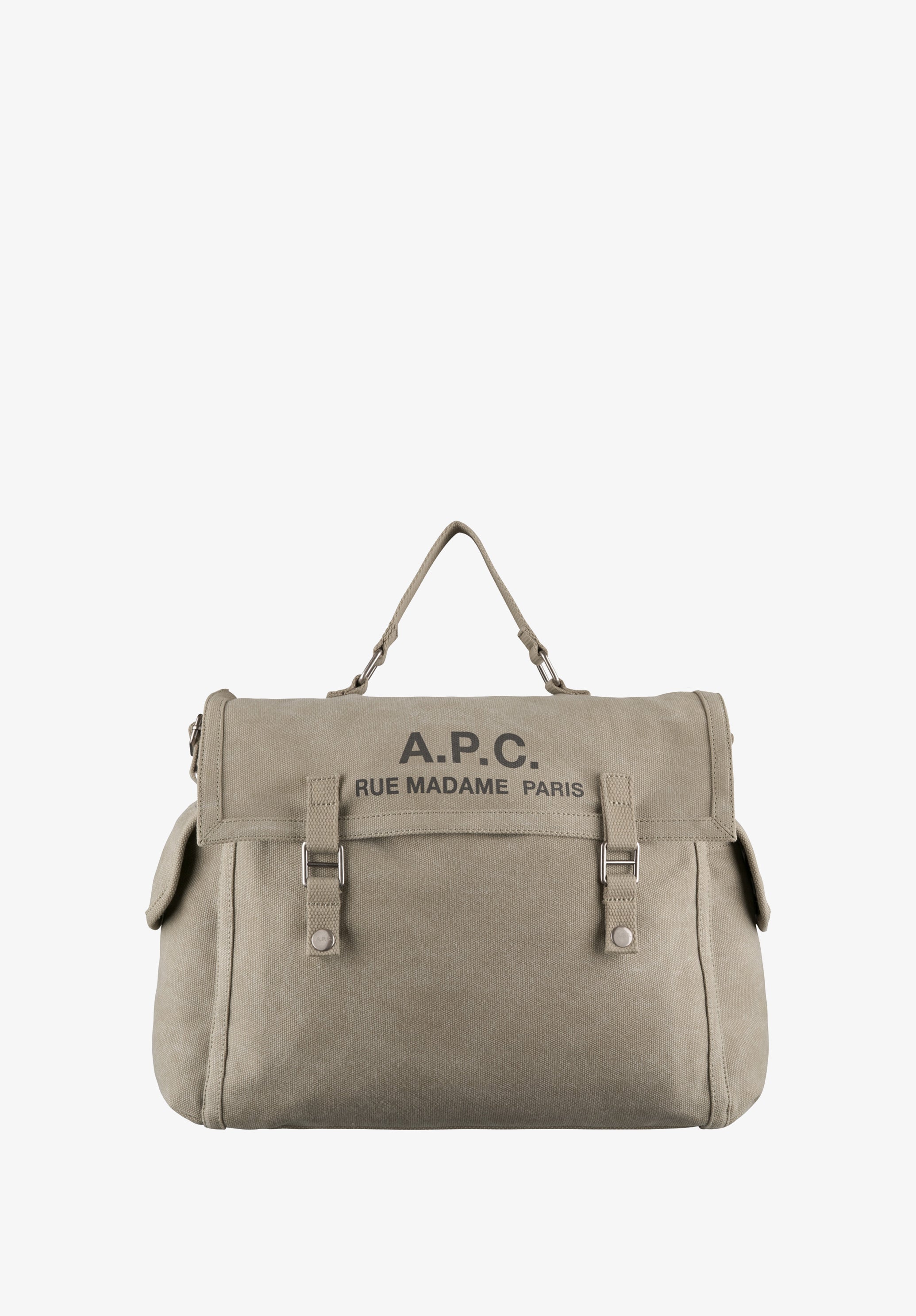 Recuperation satchel | A.P.C.