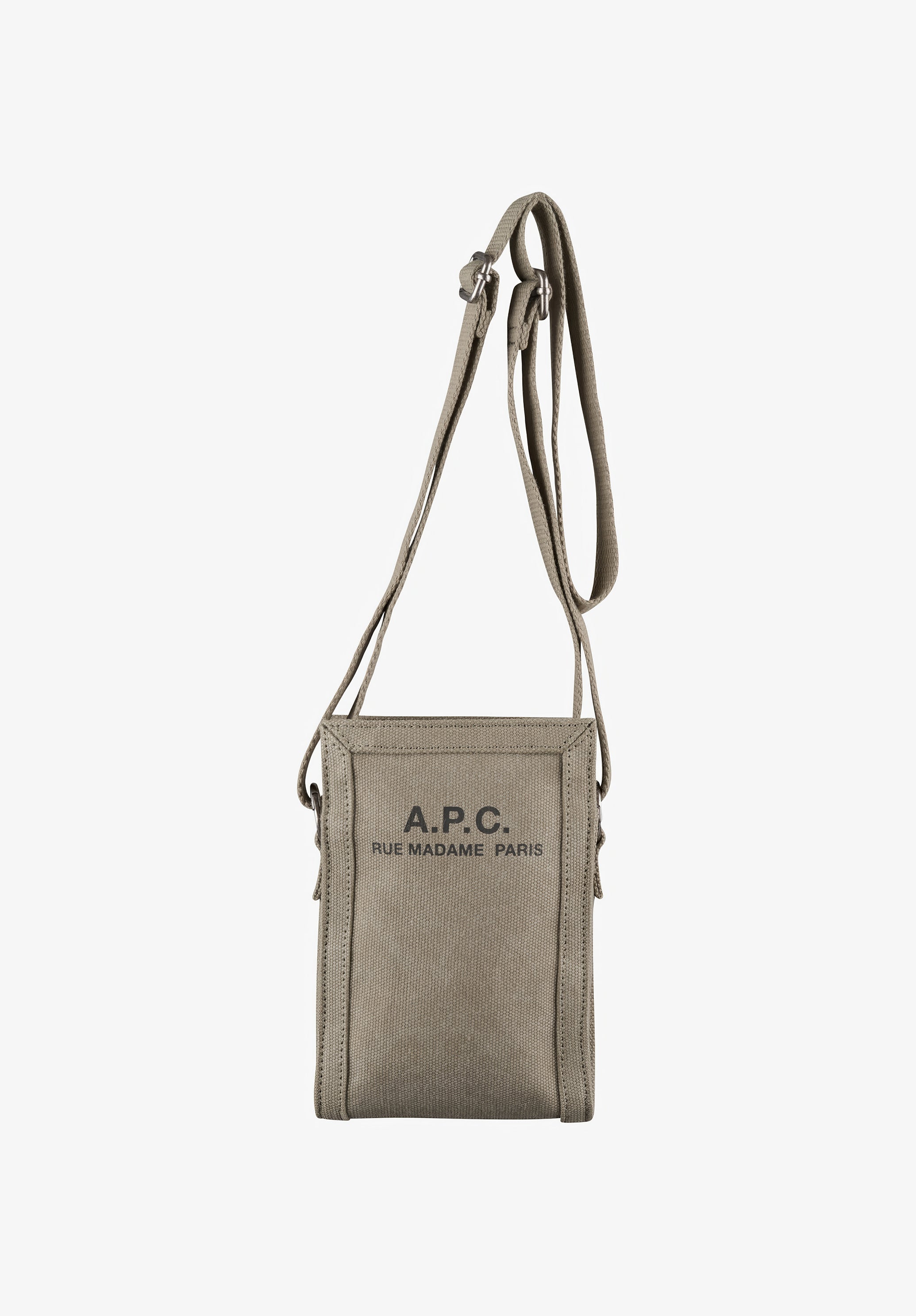 Recuperation neck pouch - 0