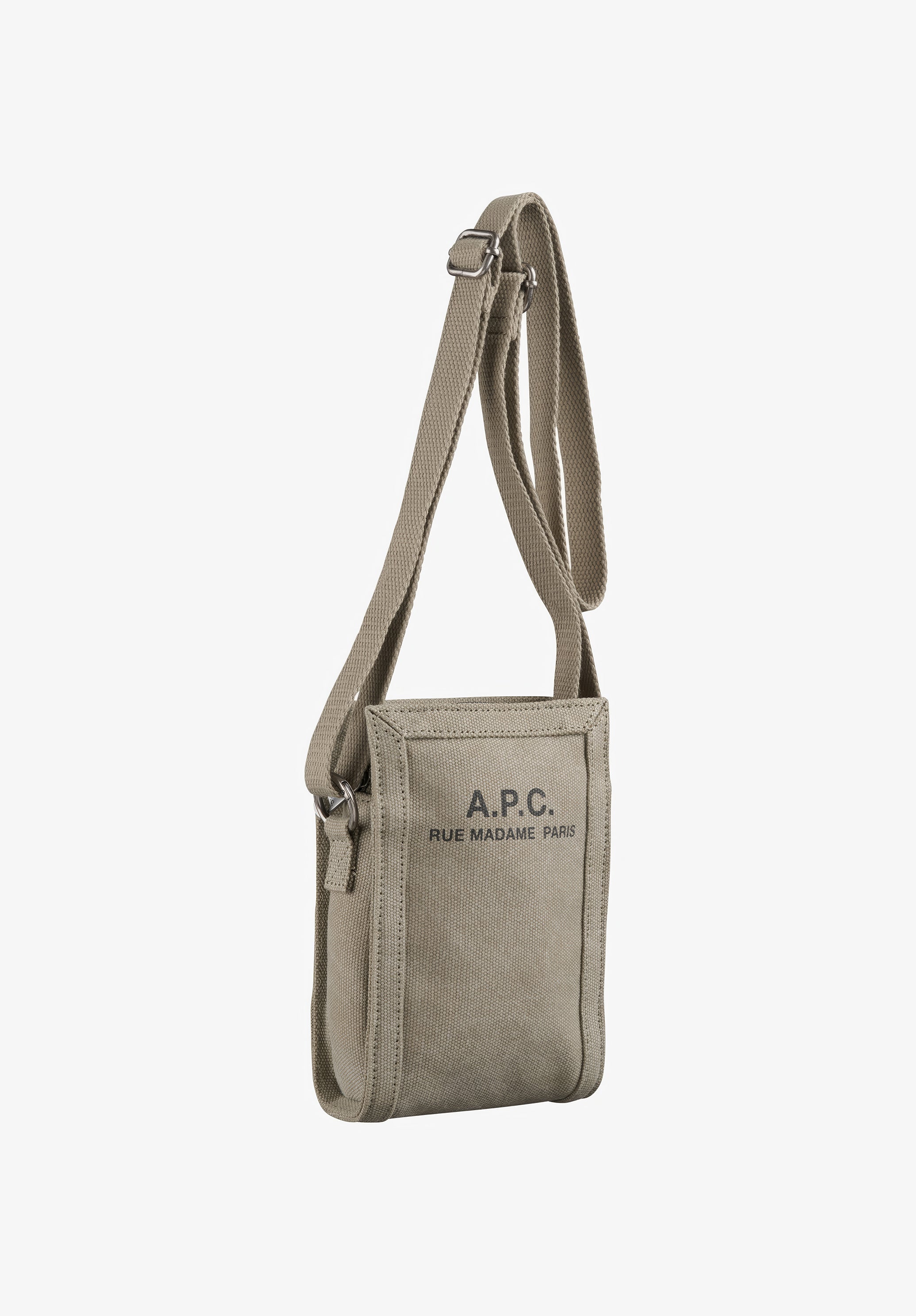 Recuperation neck pouch - 3