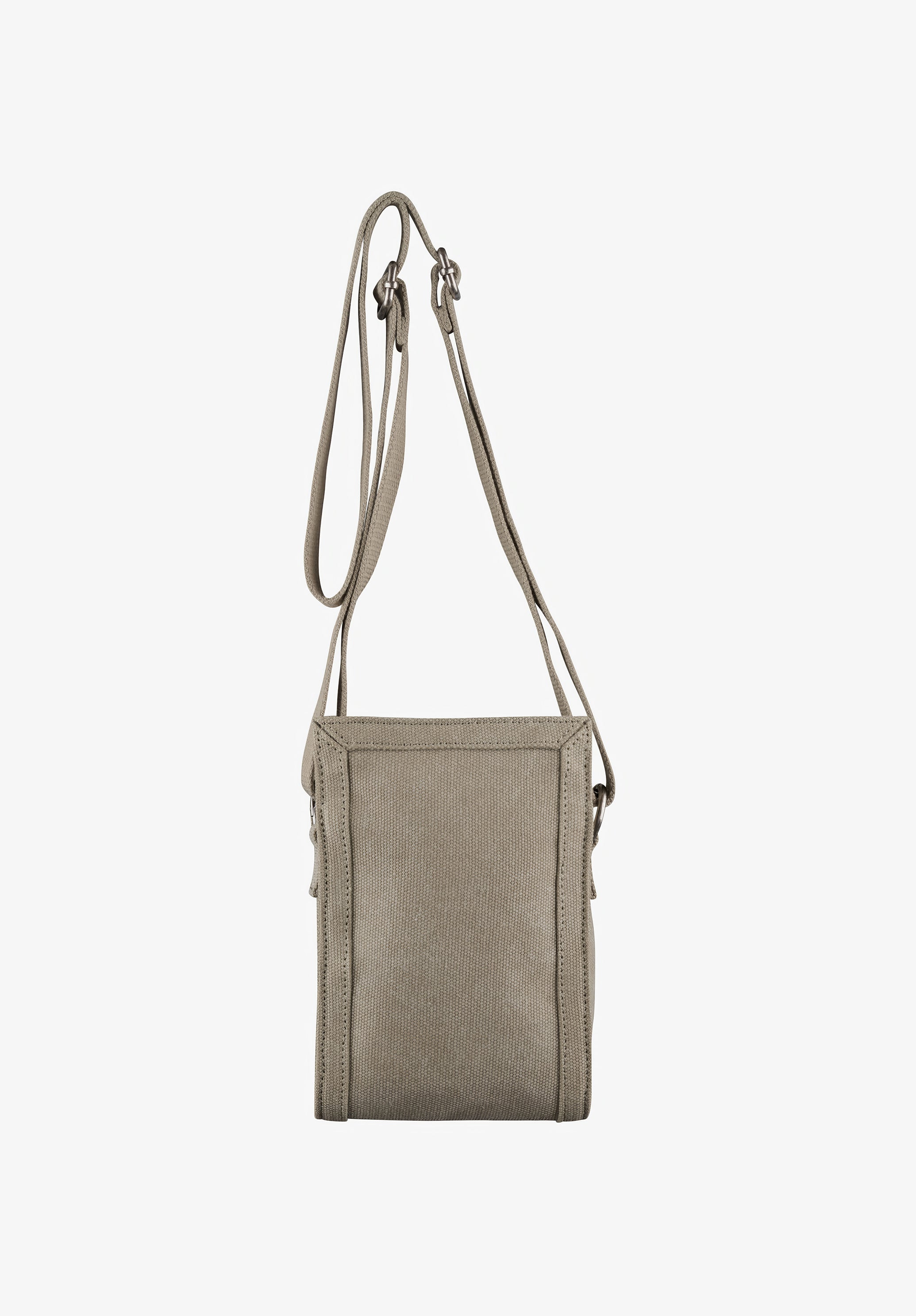 Recuperation neck pouch - 4